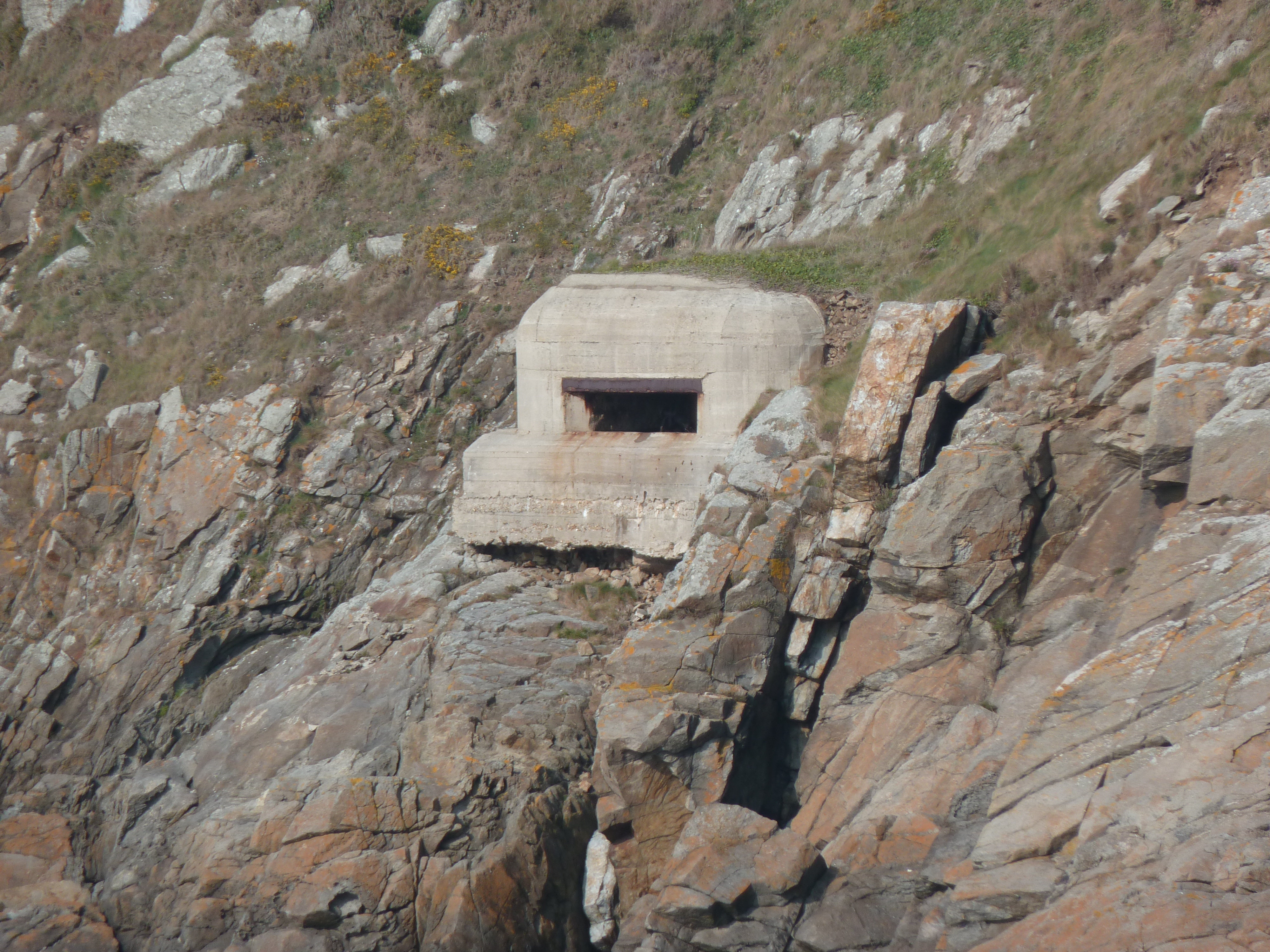 照片 法国(France) 格鲁安角(Grouin Point) 2010-04 33