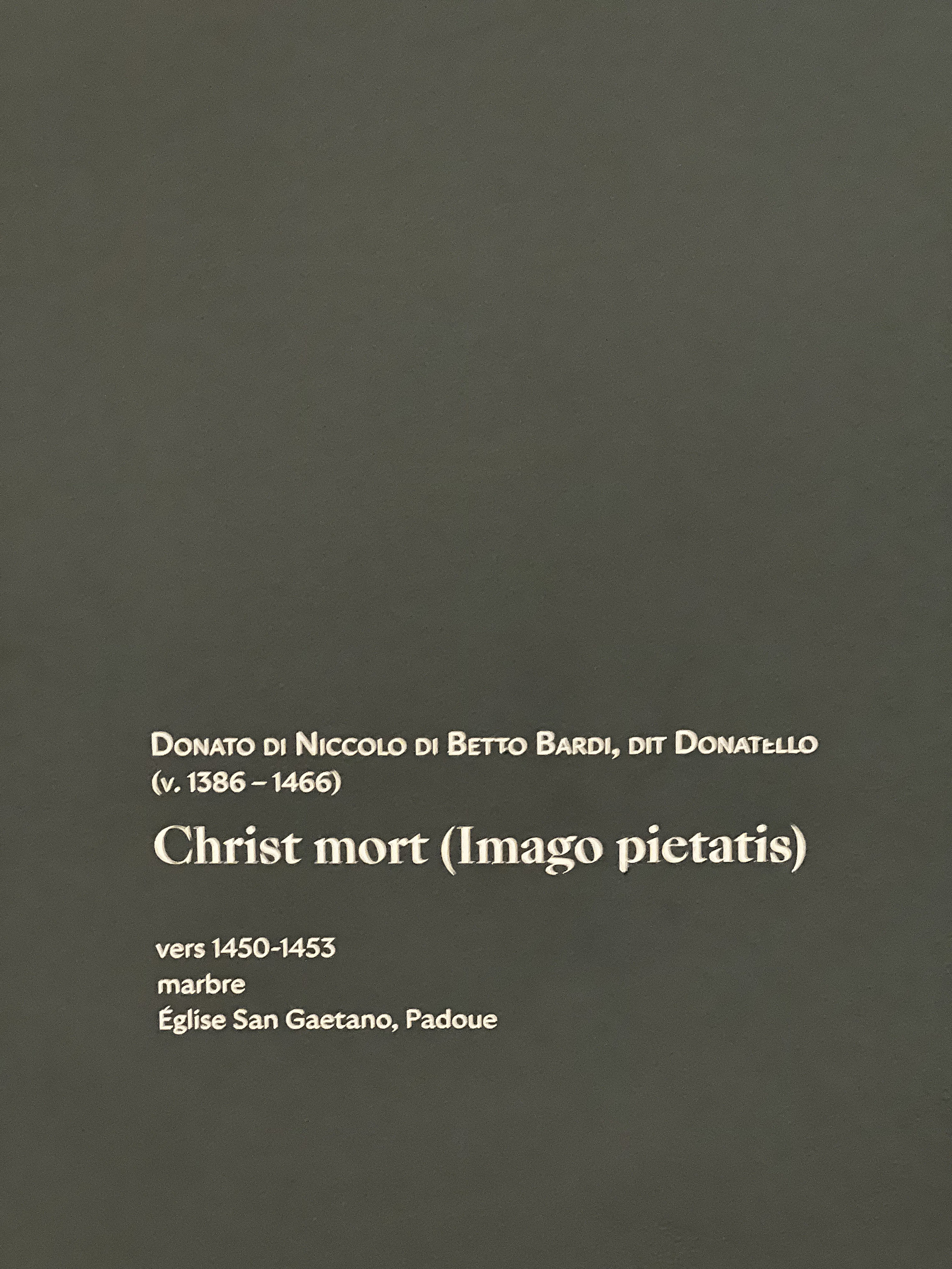 照片 法国(France) 巴黎(Paris) 雅克马尔-安德烈博物馆(Jacquemart Andre Museum) 2023-04 36