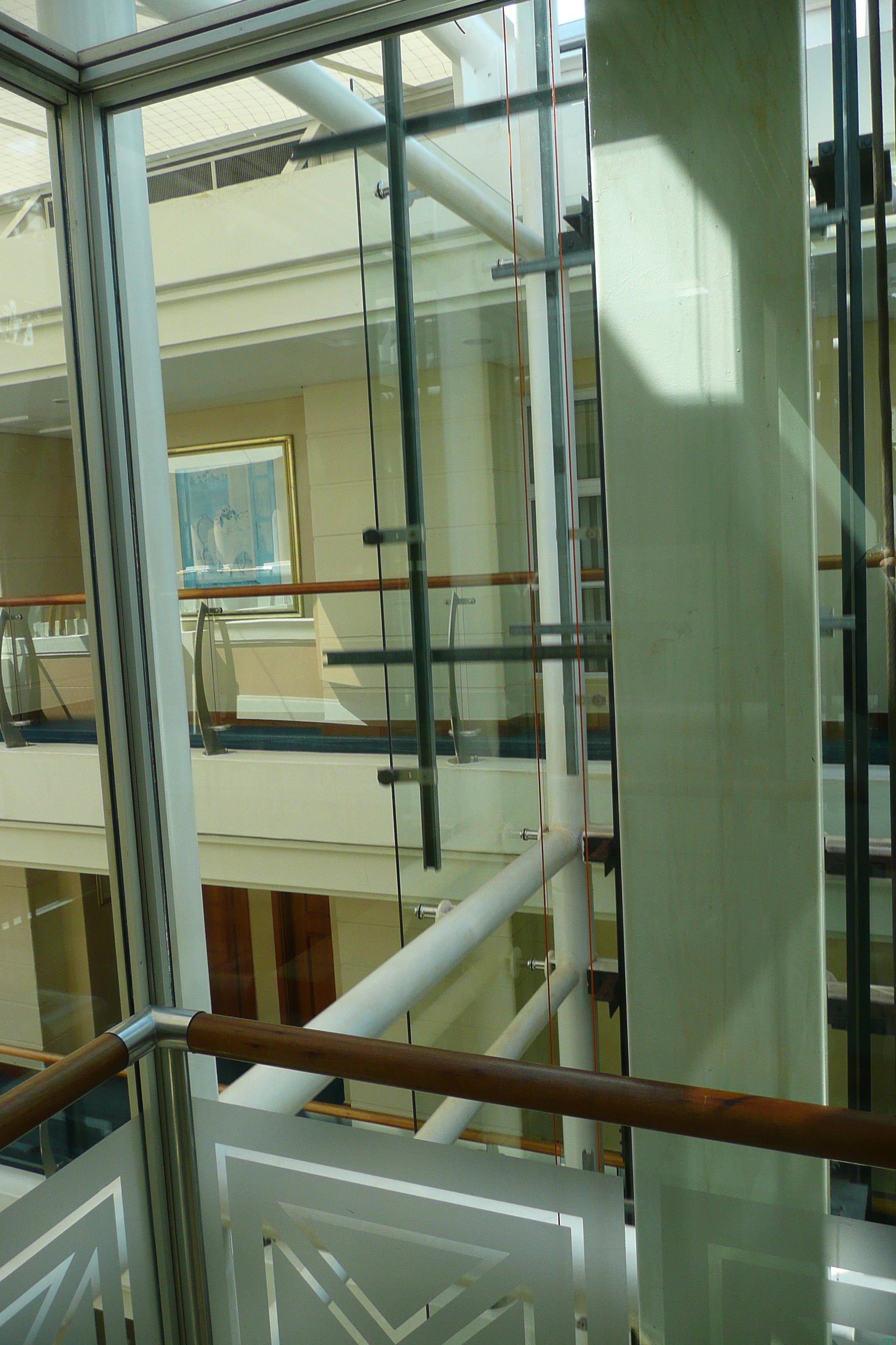 照片 南非(South Africa) 开普敦(Cape Town) 丽笙酒店(Radisson Hotel) 2008-09 41