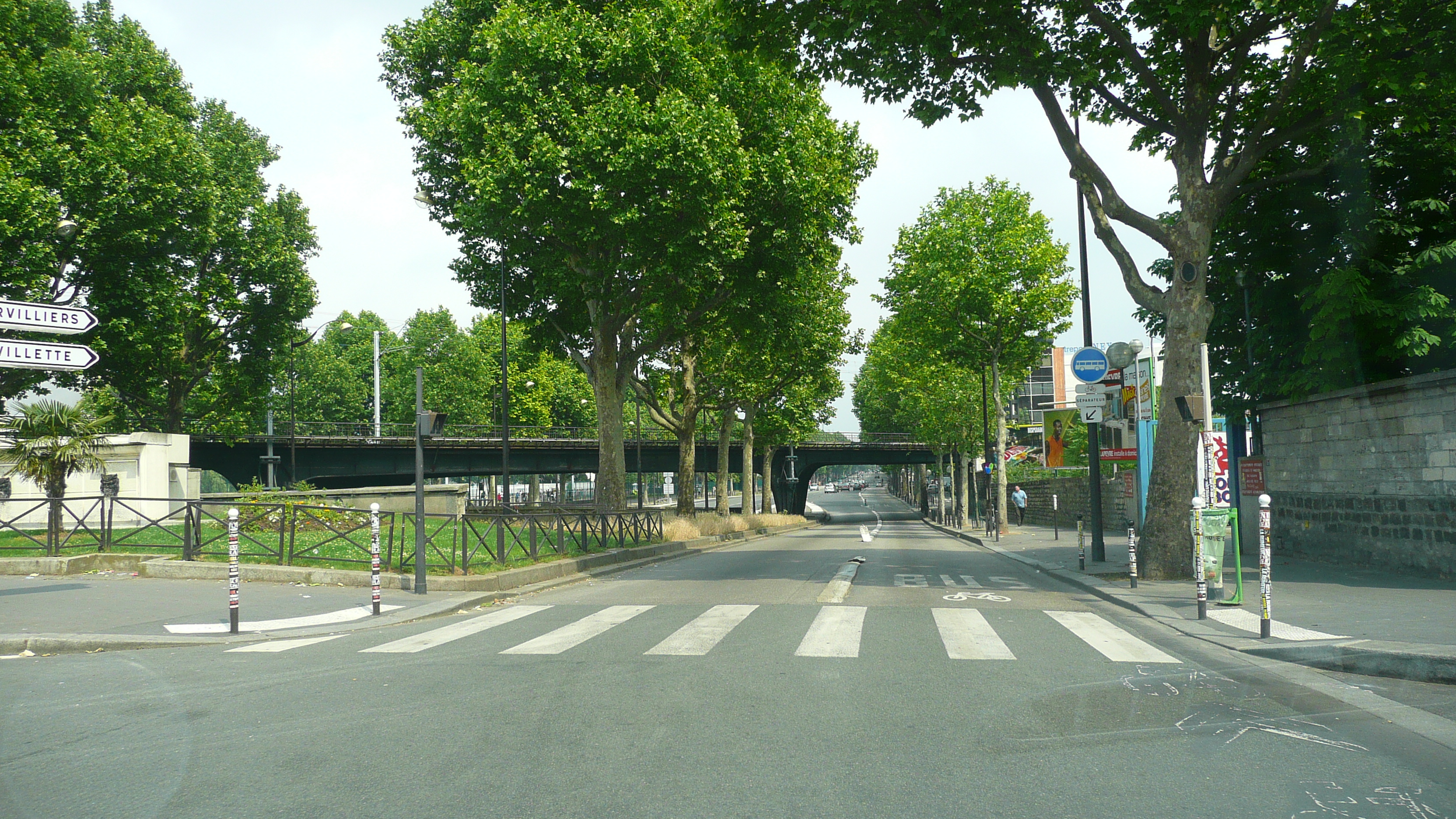 照片 法国(France) 巴黎(Paris) 巴黎北郊(Around Paris north) 2007-06 58