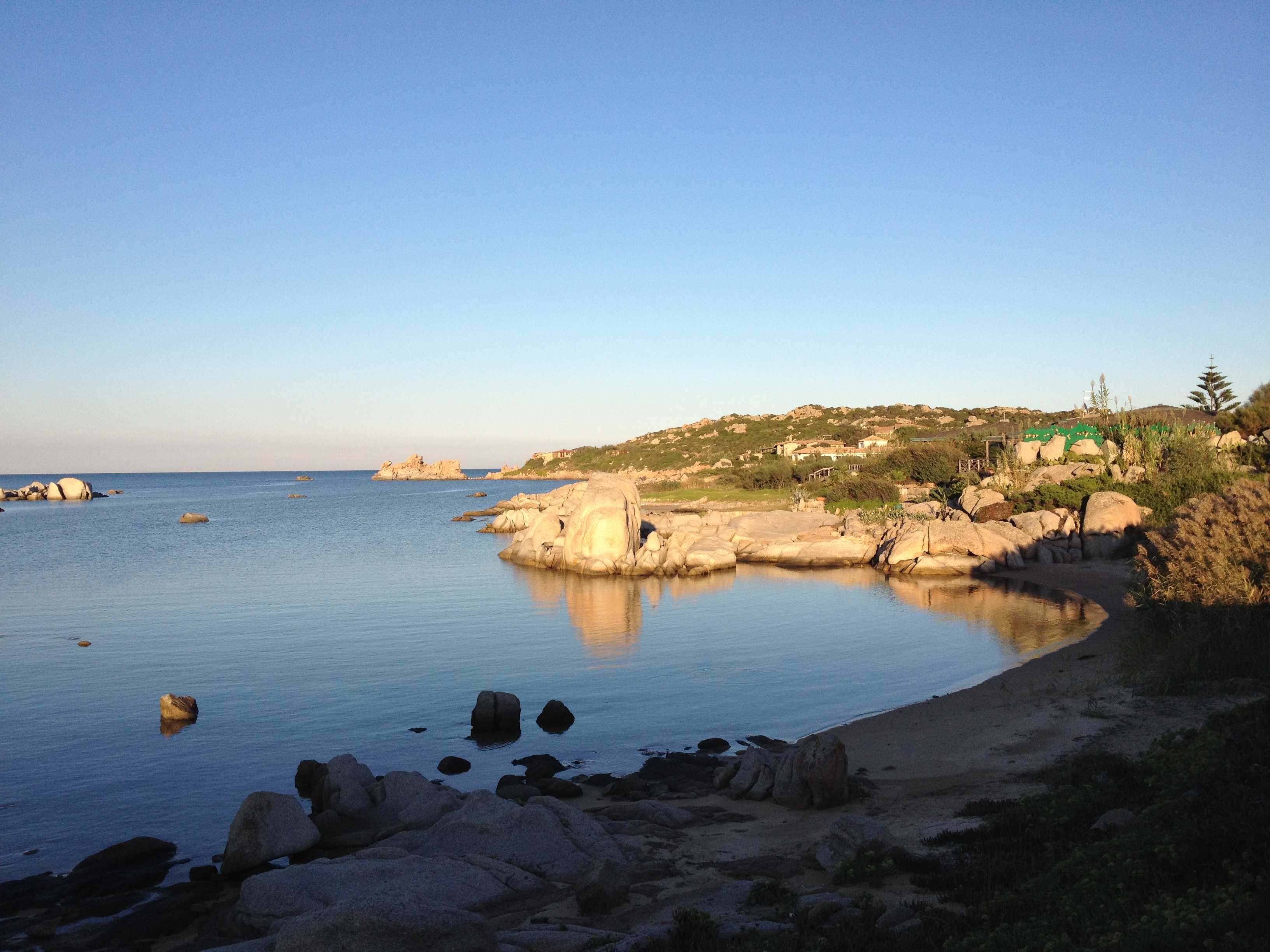 照片 法国(France) 科西嘉岛(Corsica) 卡瓦洛岛(Cavallo) 2012-09 68