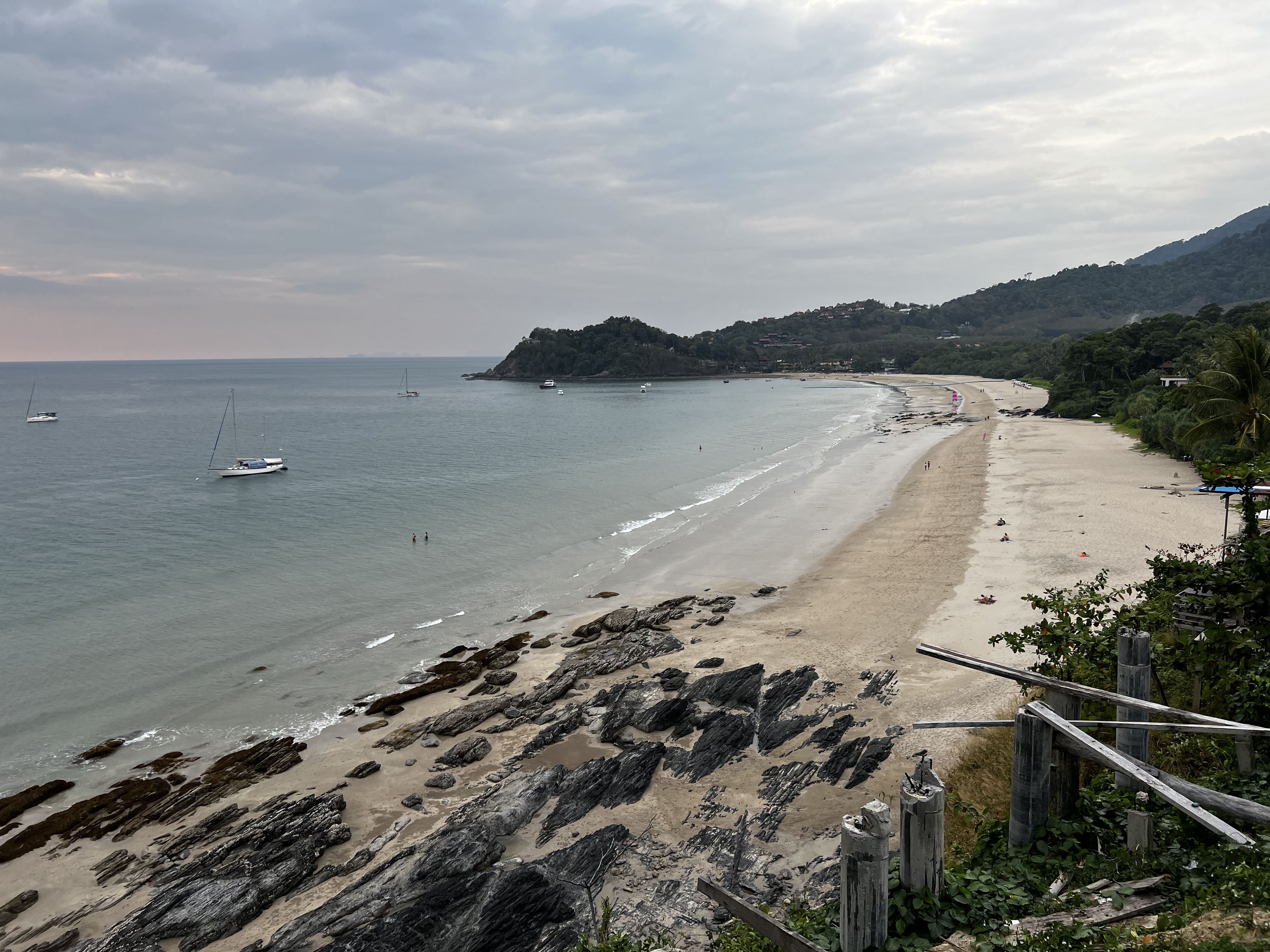 照片 泰国(Thailand) 兰塔岛(Ko Lanta) 2023-01 268