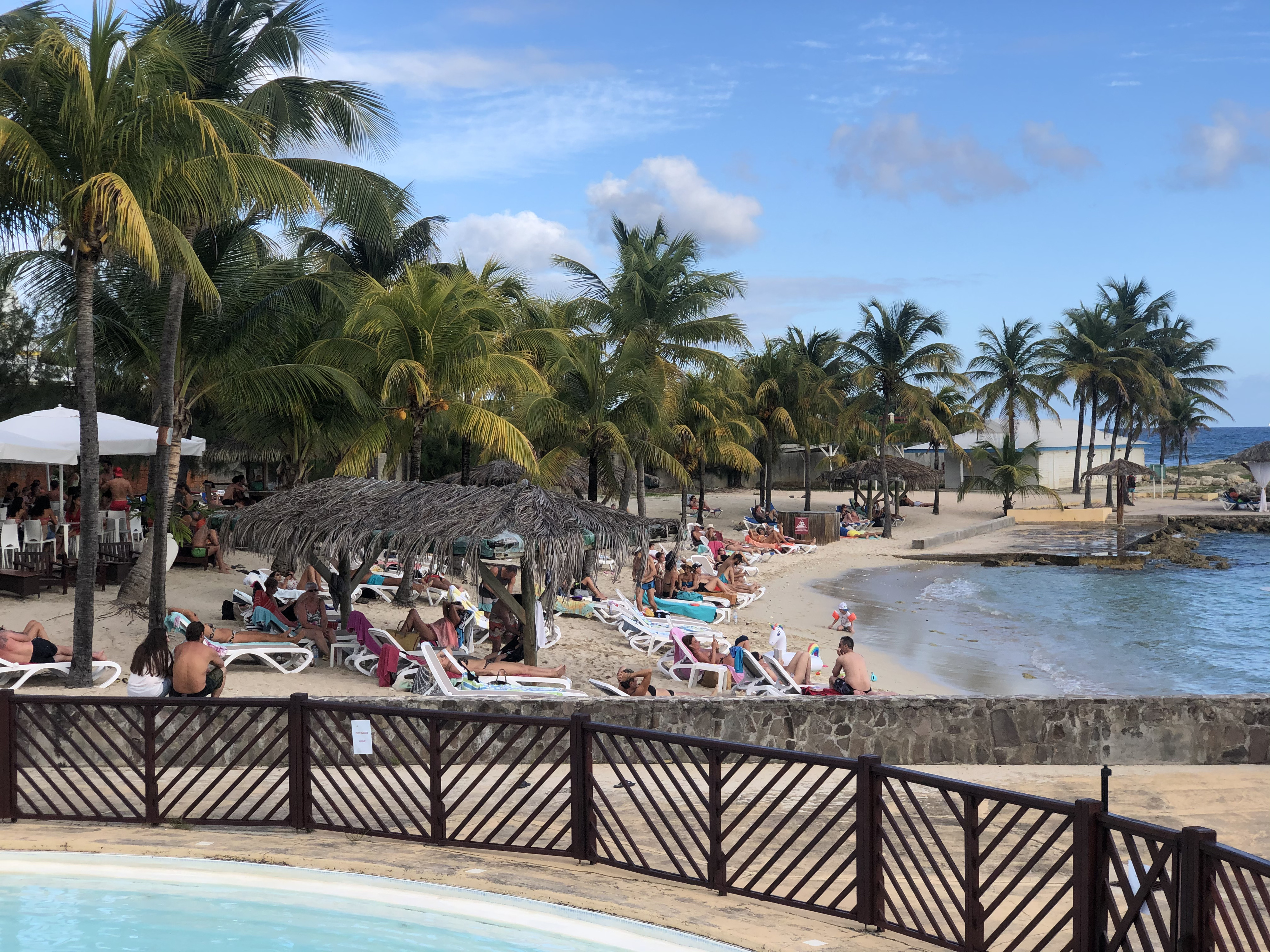 照片 瓜德罗普(Guadeloupe) 曼加瑙酒店(Le Manganao Hotel) 2021-02 75