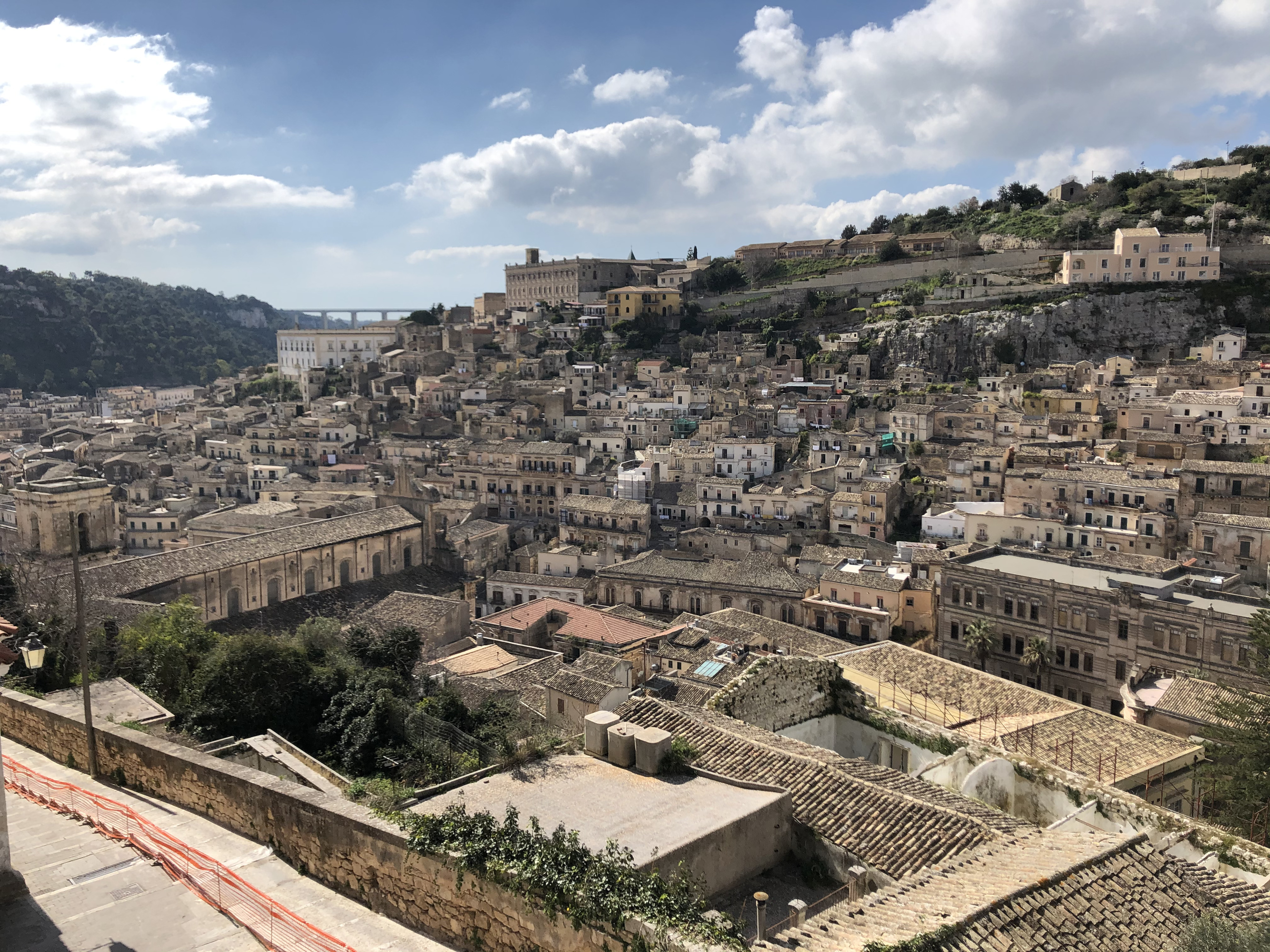 照片 意大利(Italy) 西西里岛(Sicily) 莫迪卡(Modica) 2020-02 14