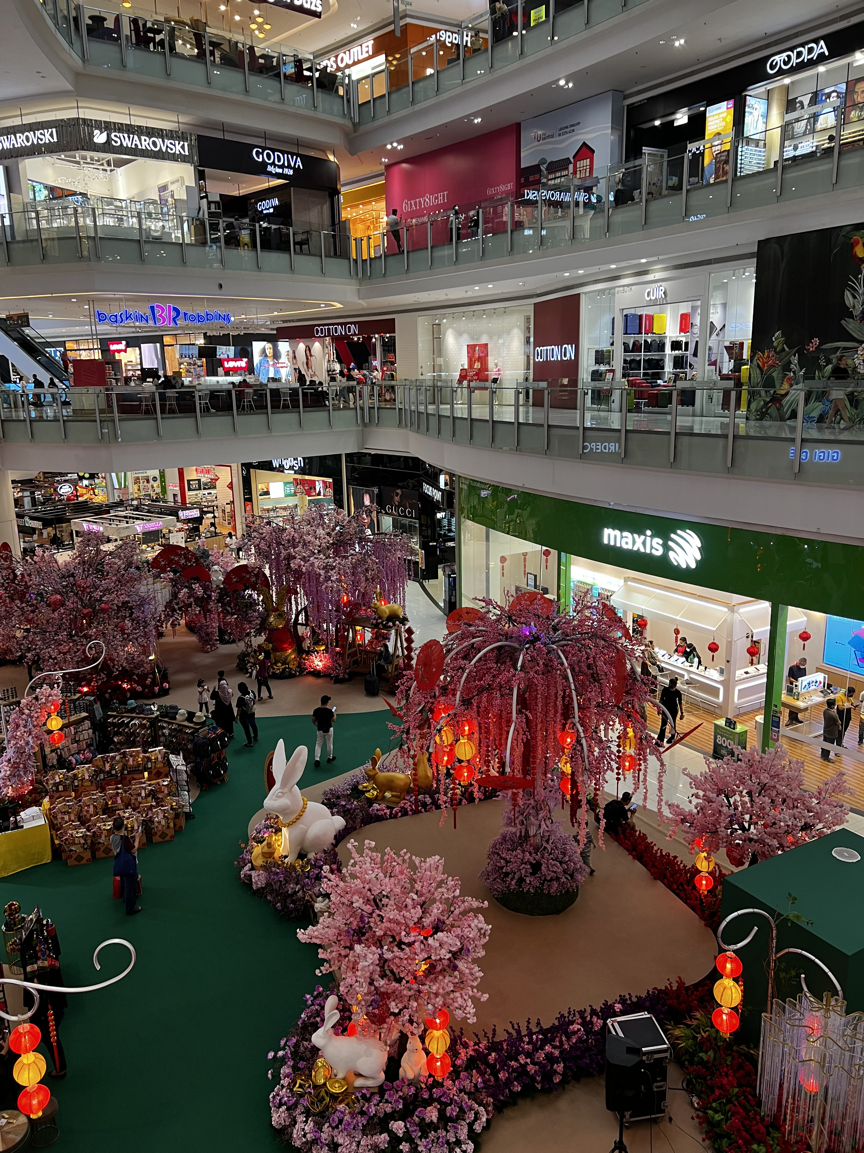 照片 马来西亚(Malaysia) 吉隆坡(Kuala Lumpur) 2023-01 66