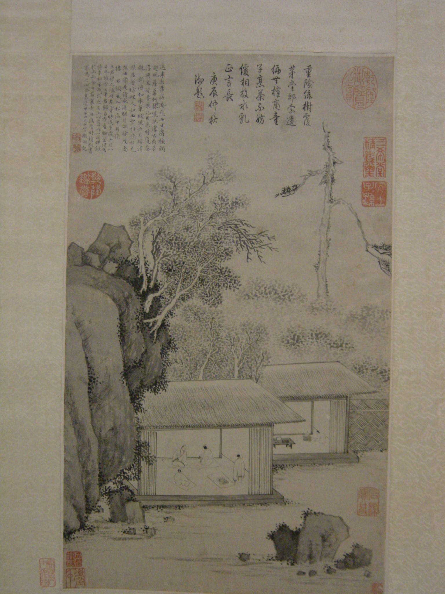 照片 中国(China) 北京(Beijing) 紫禁城(Forbidden City) 2002-05 267