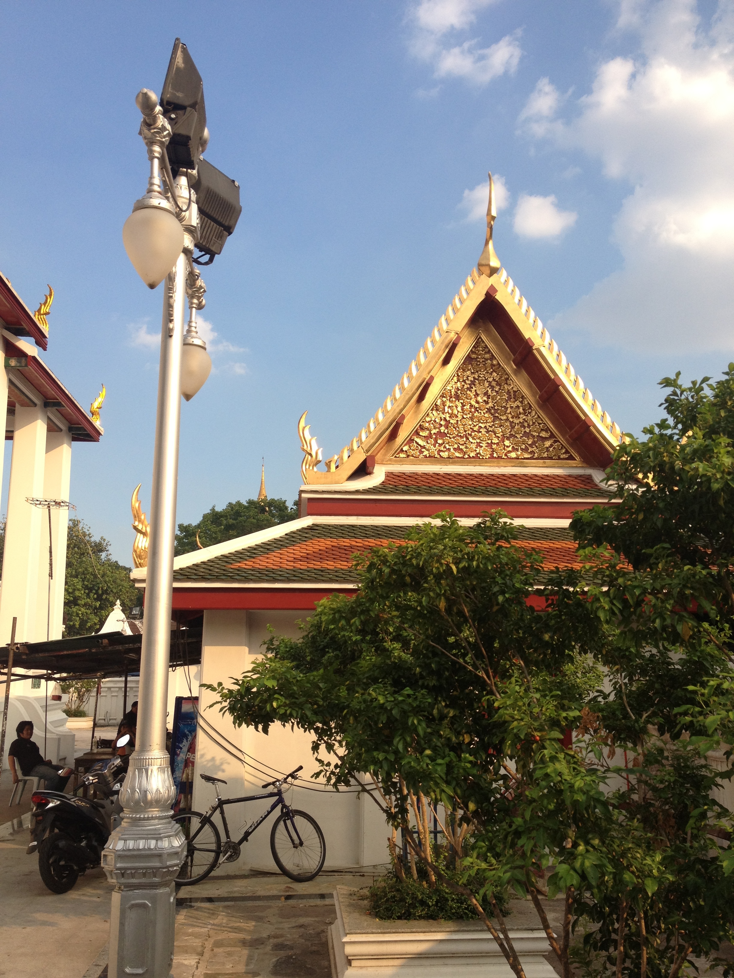 照片 泰国(Thailand) 曼谷(Bangkok) 2012-12 5