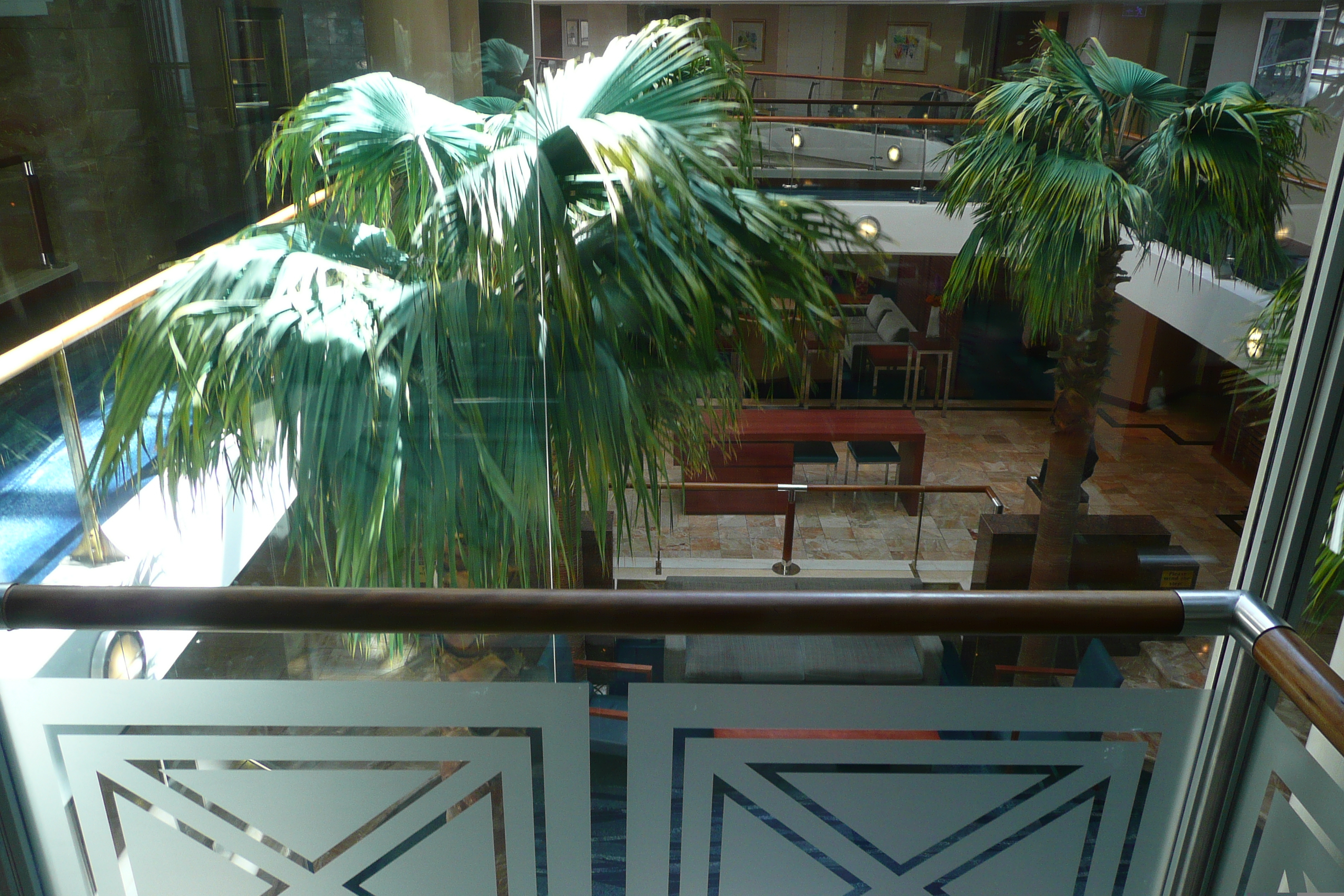 照片 南非(South Africa) 开普敦(Cape Town) 丽笙酒店(Radisson Hotel) 2008-09 56