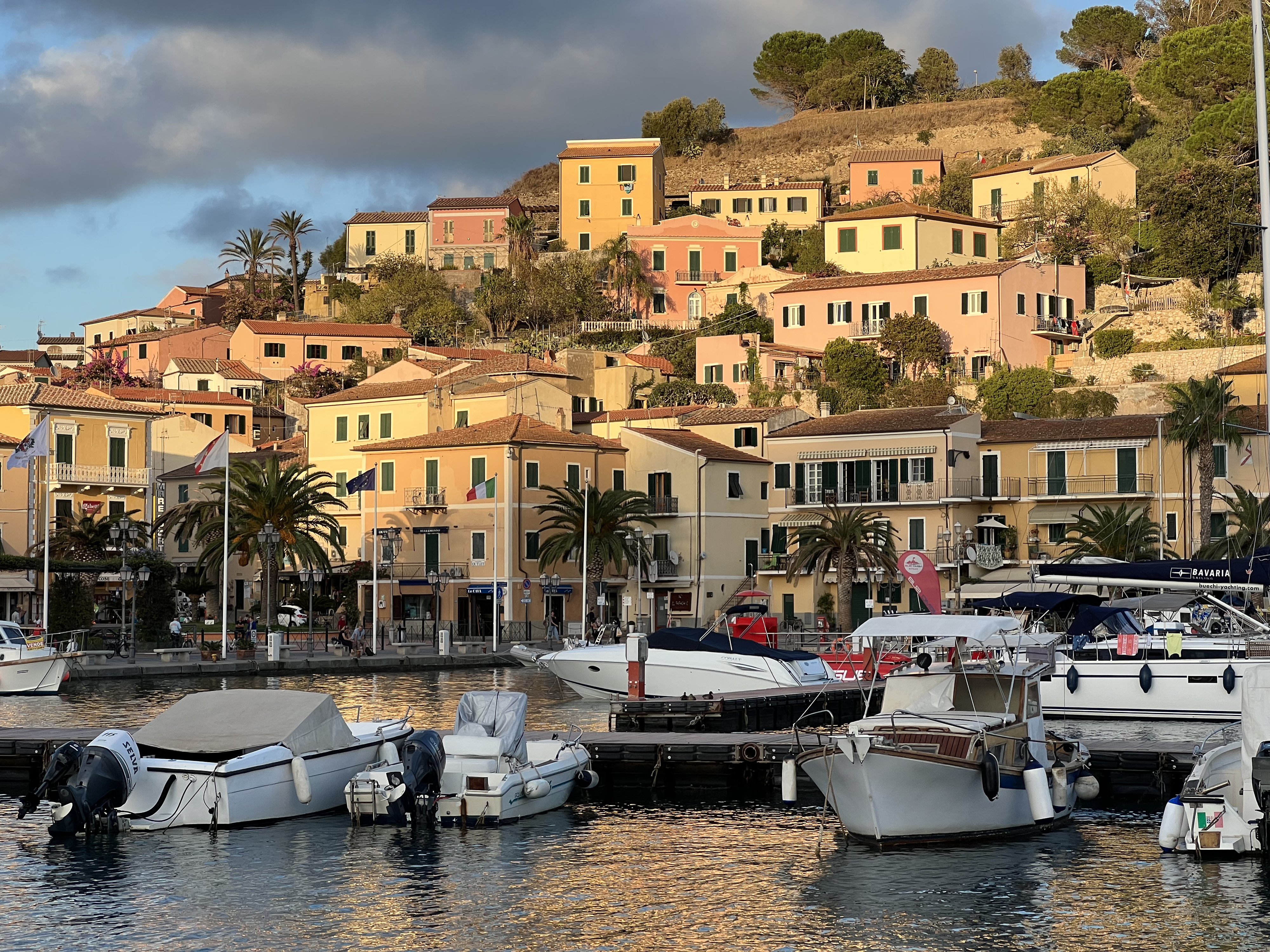 照片 意大利(Italy) 厄尔巴岛(Isola d'Elba) 2021-09 112