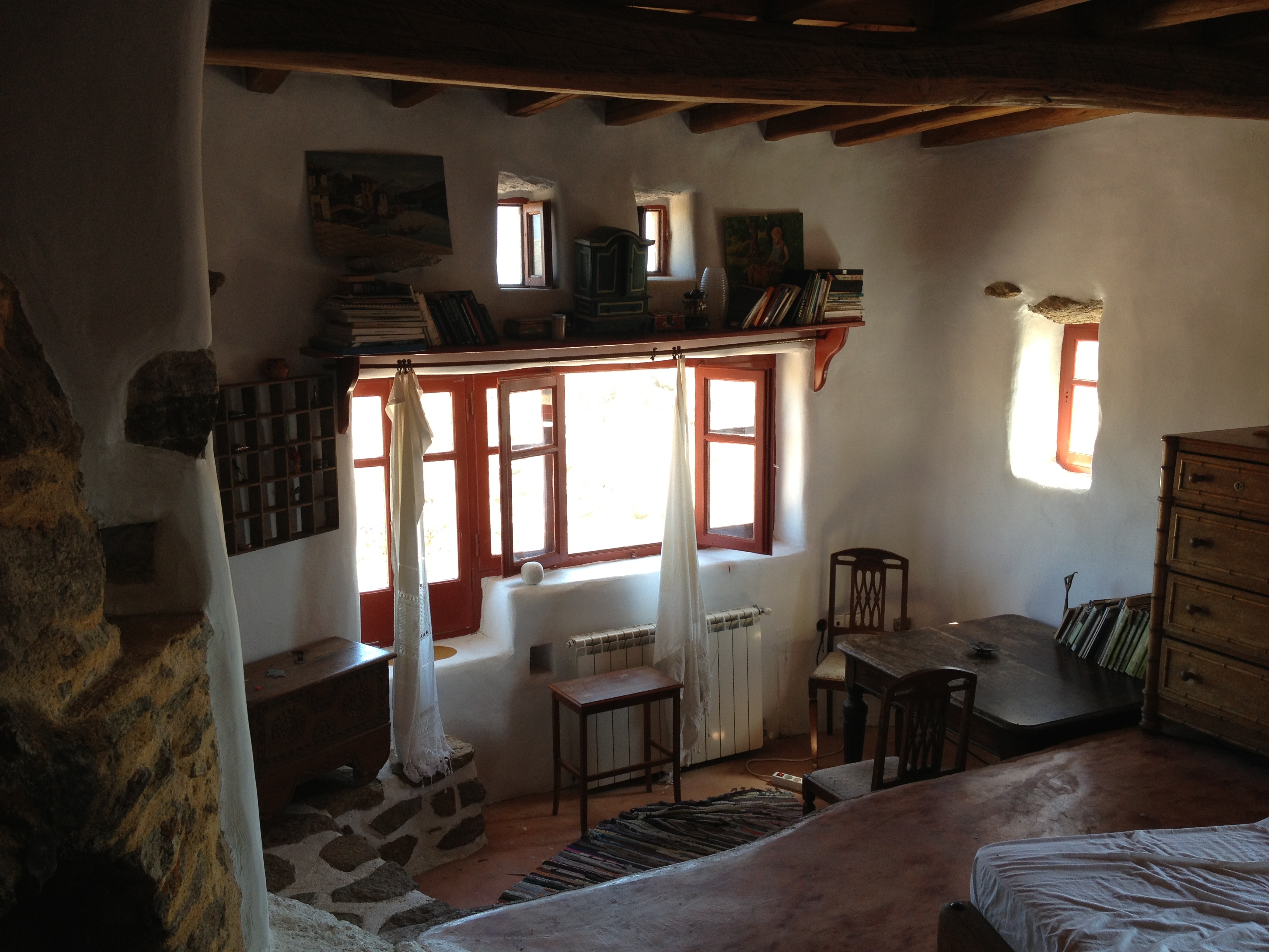 照片 希腊(Greece) 米科诺斯岛(Mykonos) 2014-07 425