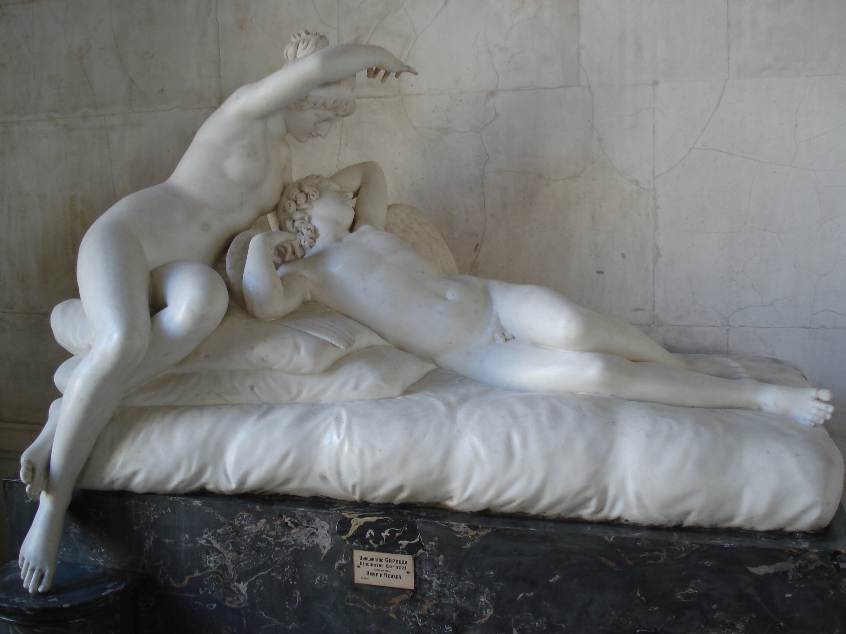 照片 俄罗斯(Russia) 圣彼得堡(St Petersburg) 艾尔米塔什博物馆(Hermitage Museum) 2006-03 366