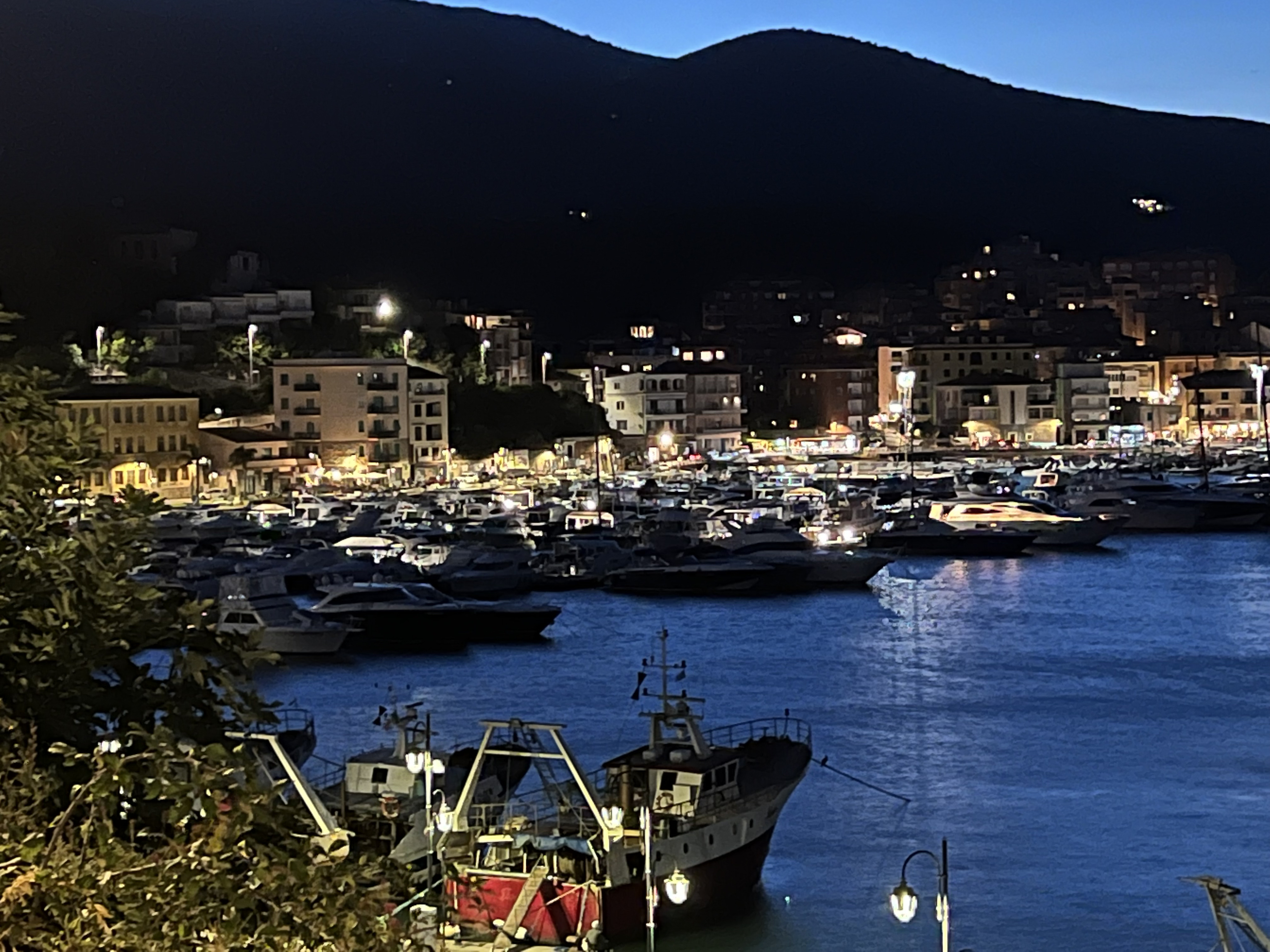 照片 意大利(Italy) 阿真塔里奥山(Monte Argentario) 2021-09 46