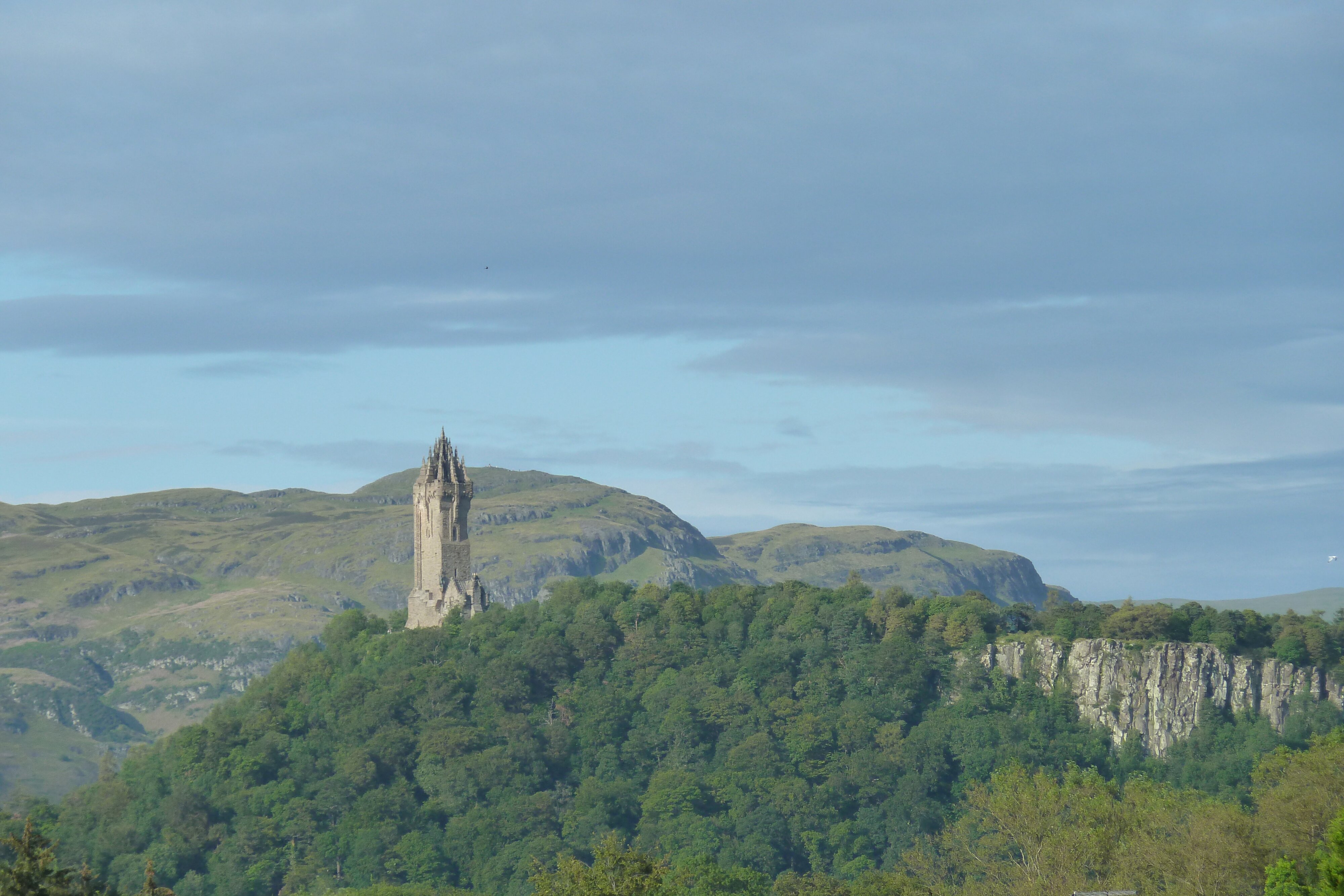 照片 英国(United Kingdom) 苏格兰(Scotland) 斯特灵(Stirling) 2011-07 139