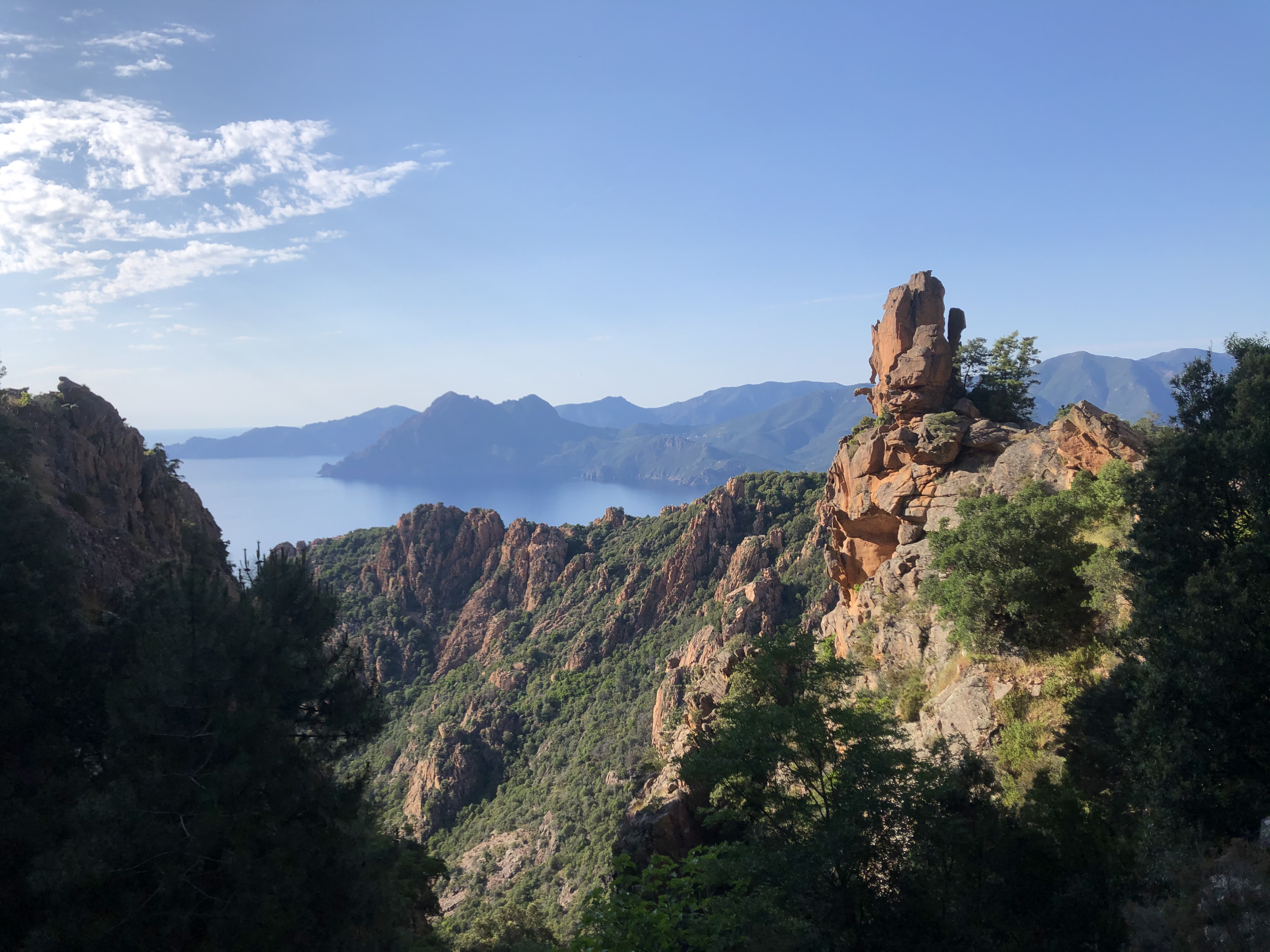 照片 法国(France) 科西嘉岛(Corsica) 2021-05 64