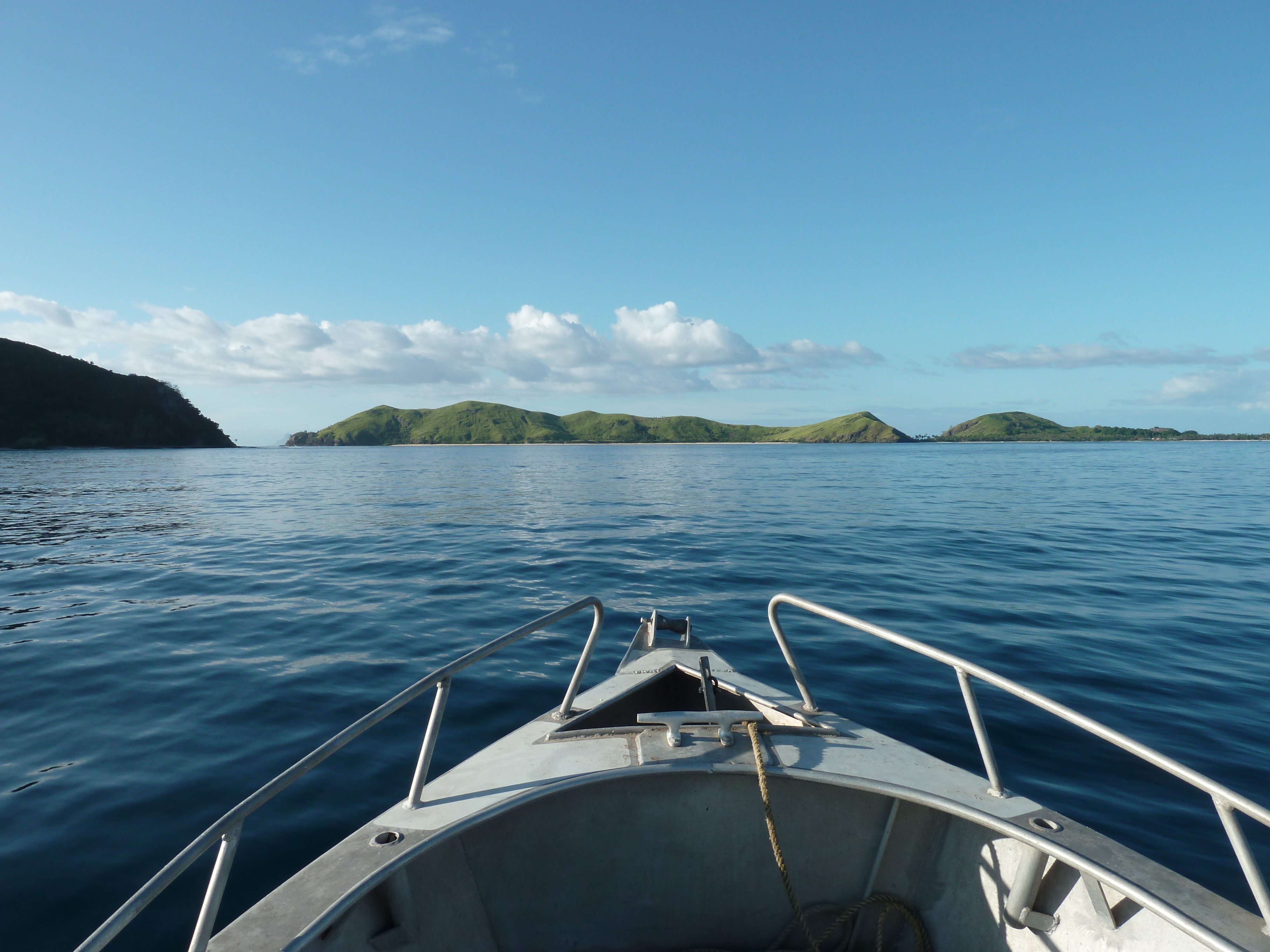 照片 斐济(Fiji) 阿穆努卡岛至漂流者岛(Amunuca Island to Castaway Island) 2010-05 48