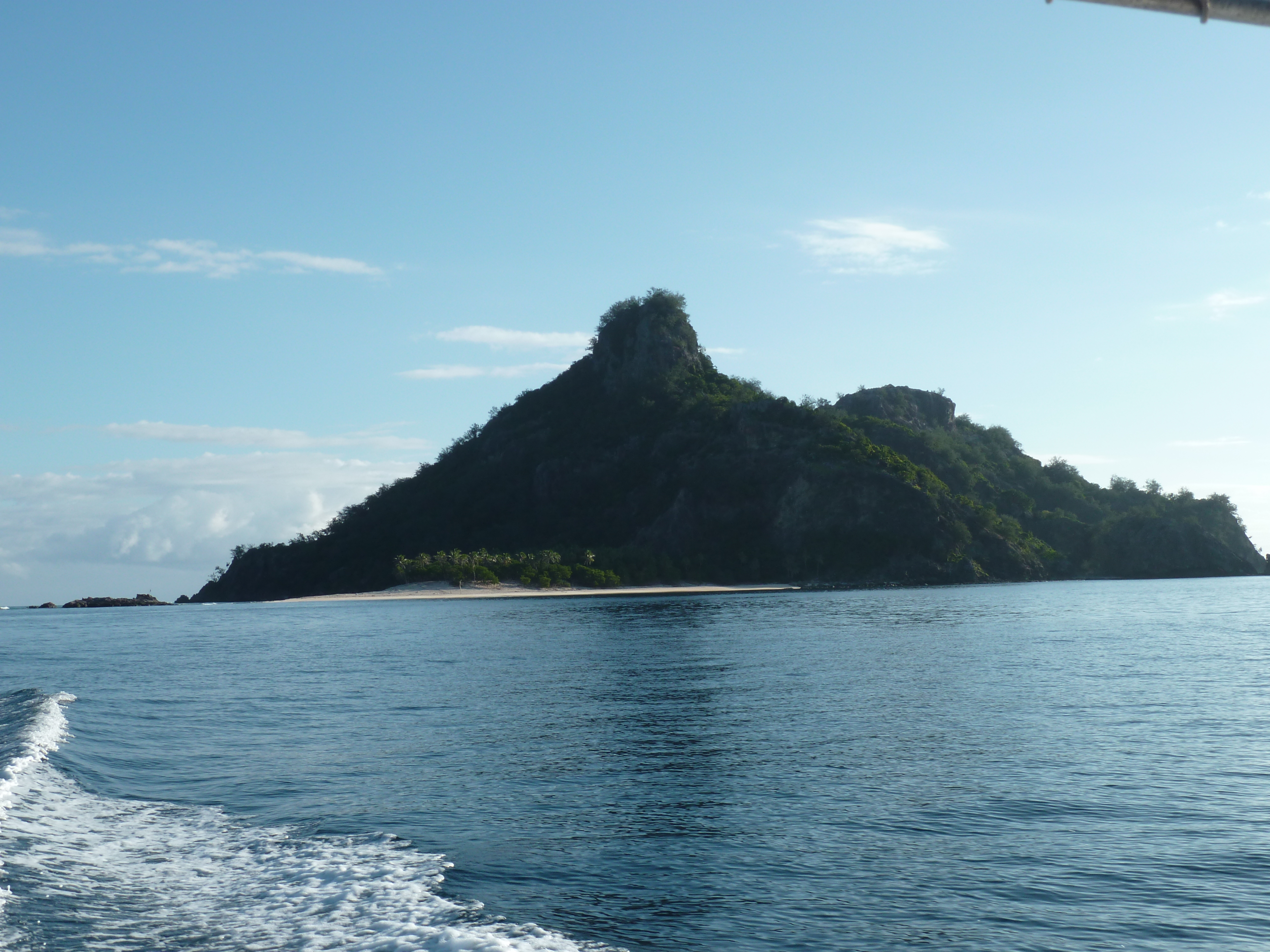 照片 斐济(Fiji) 阿穆努卡岛至漂流者岛(Amunuca Island to Castaway Island) 2010-05 54