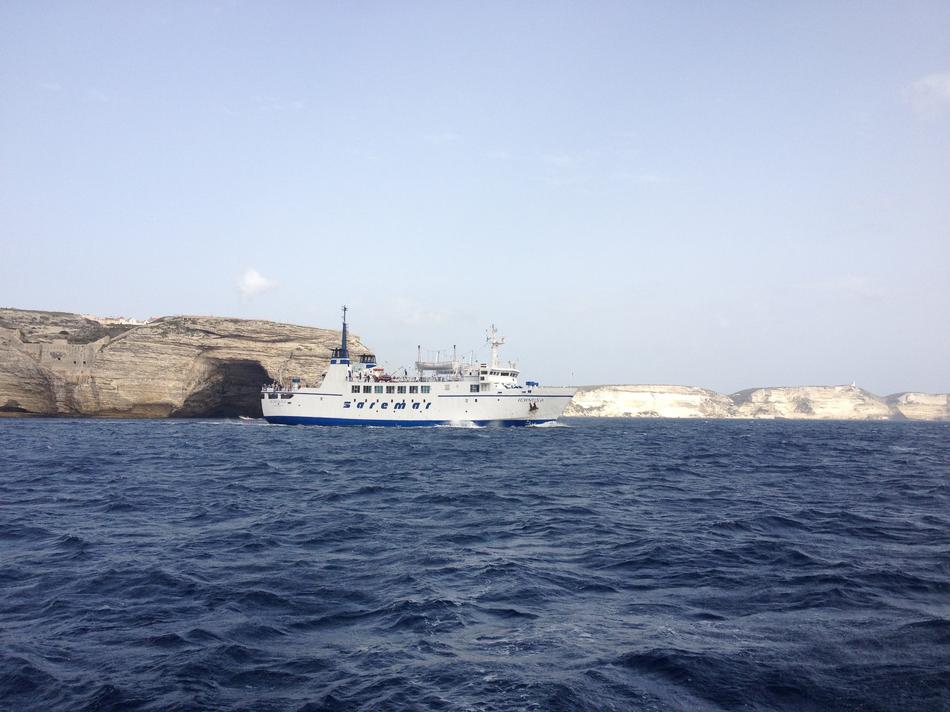 照片 法国(France) 科西嘉岛(Corsica) 博尼法乔(Bonifacio) 2012-09 135