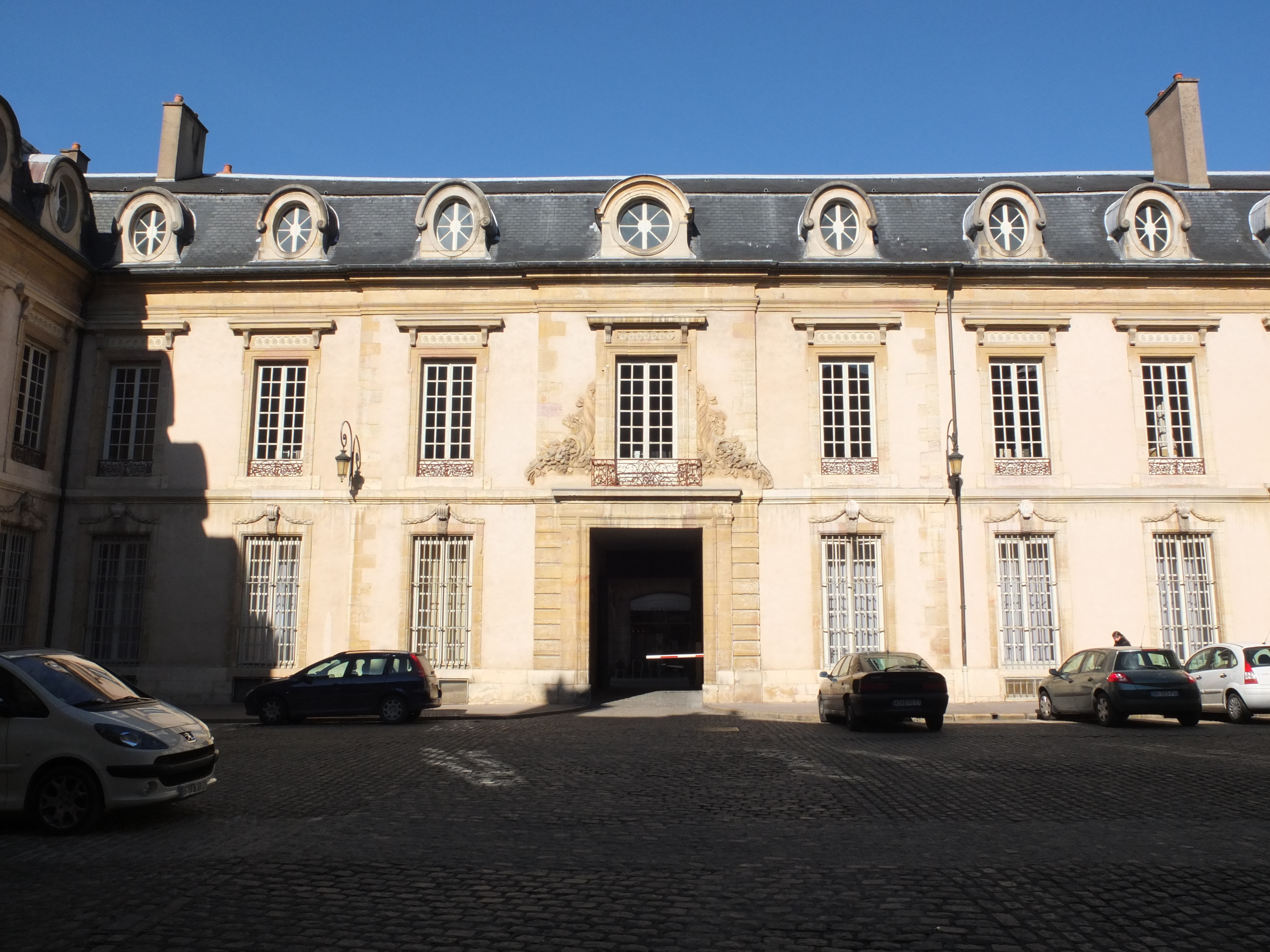 照片 法国(France) 第戎(Dijon) 2012-02 50