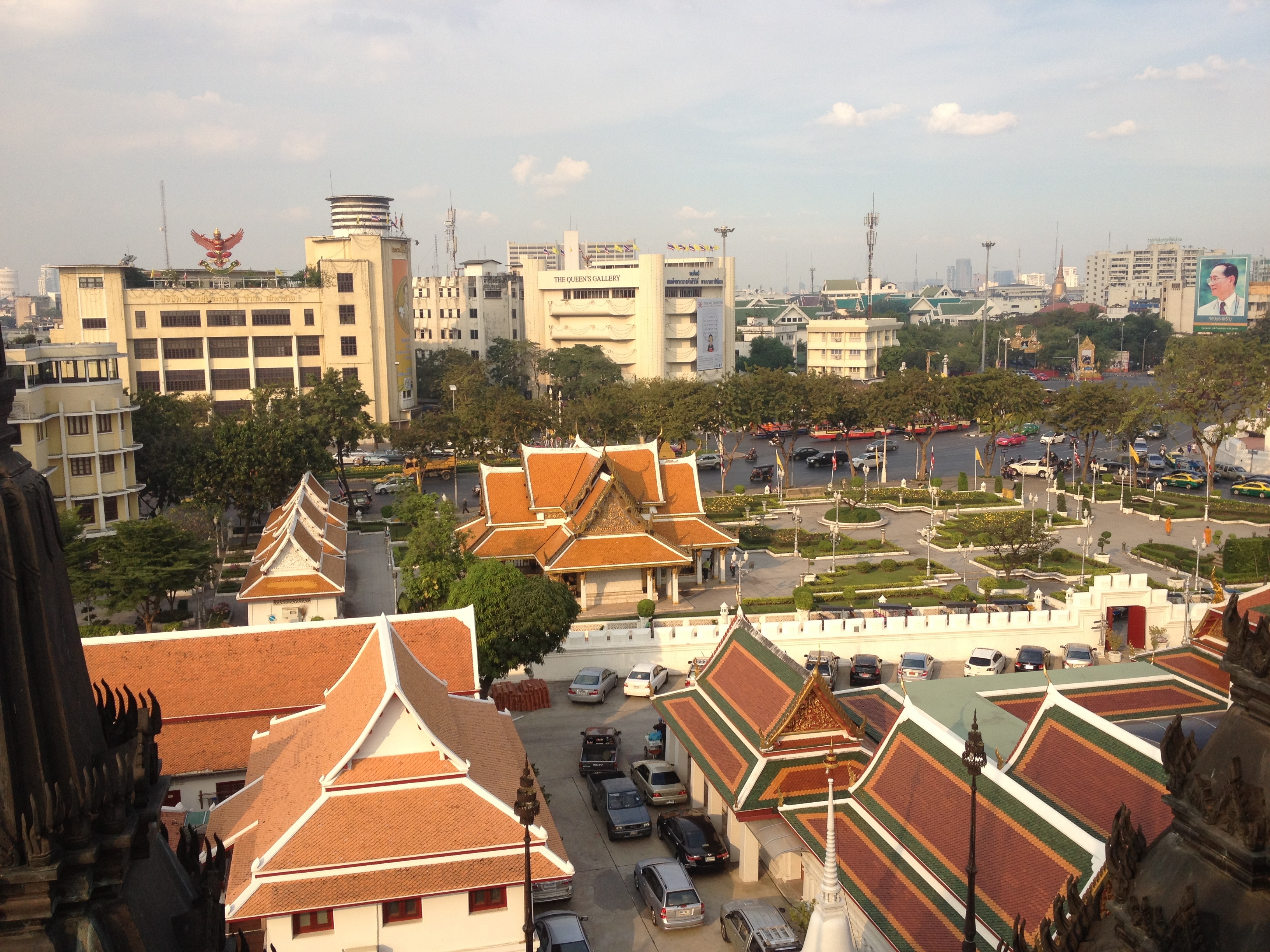 照片 泰国(Thailand) 曼谷(Bangkok) 2012-12 48