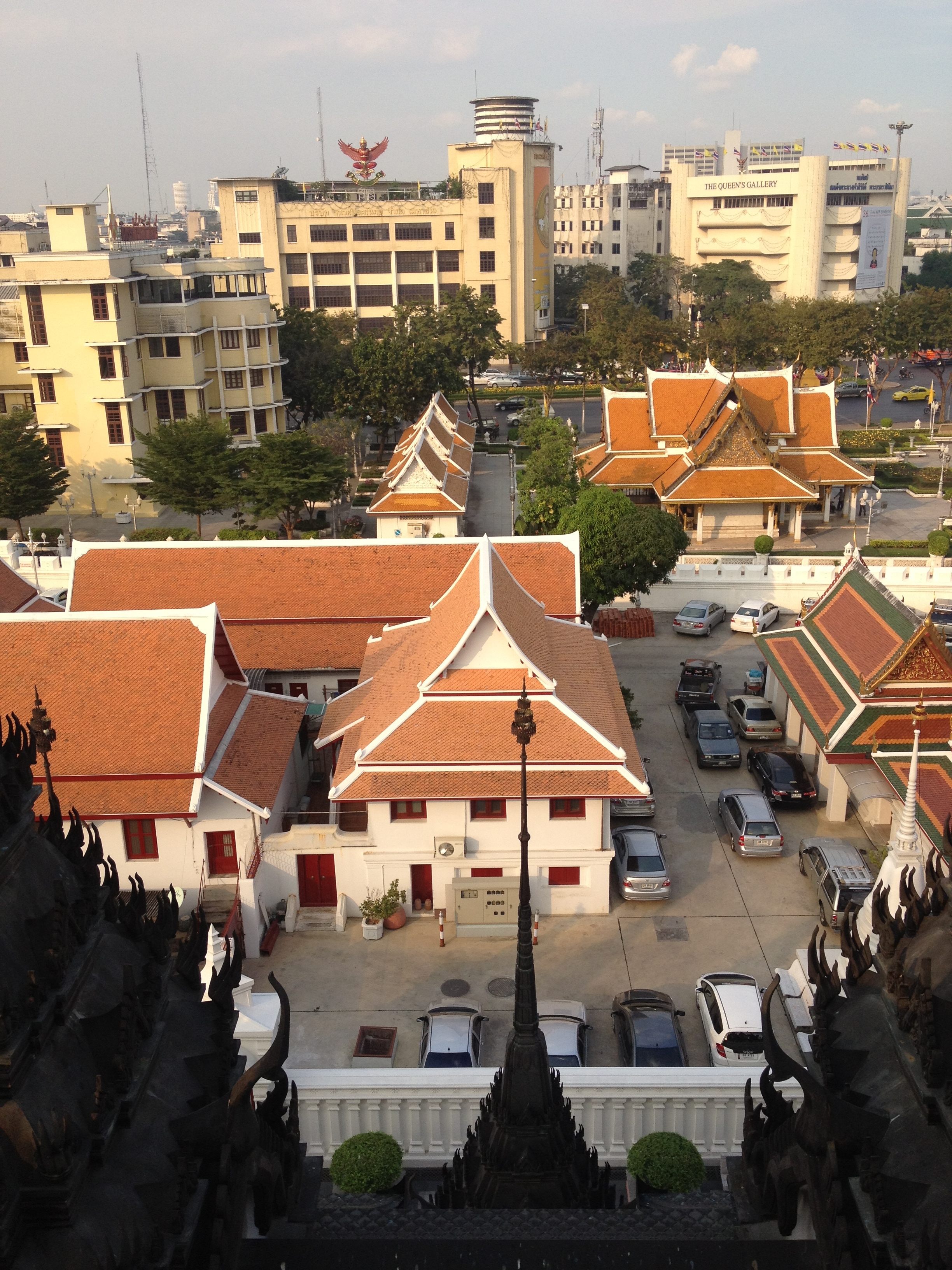 照片 泰国(Thailand) 曼谷(Bangkok) 2012-12 47