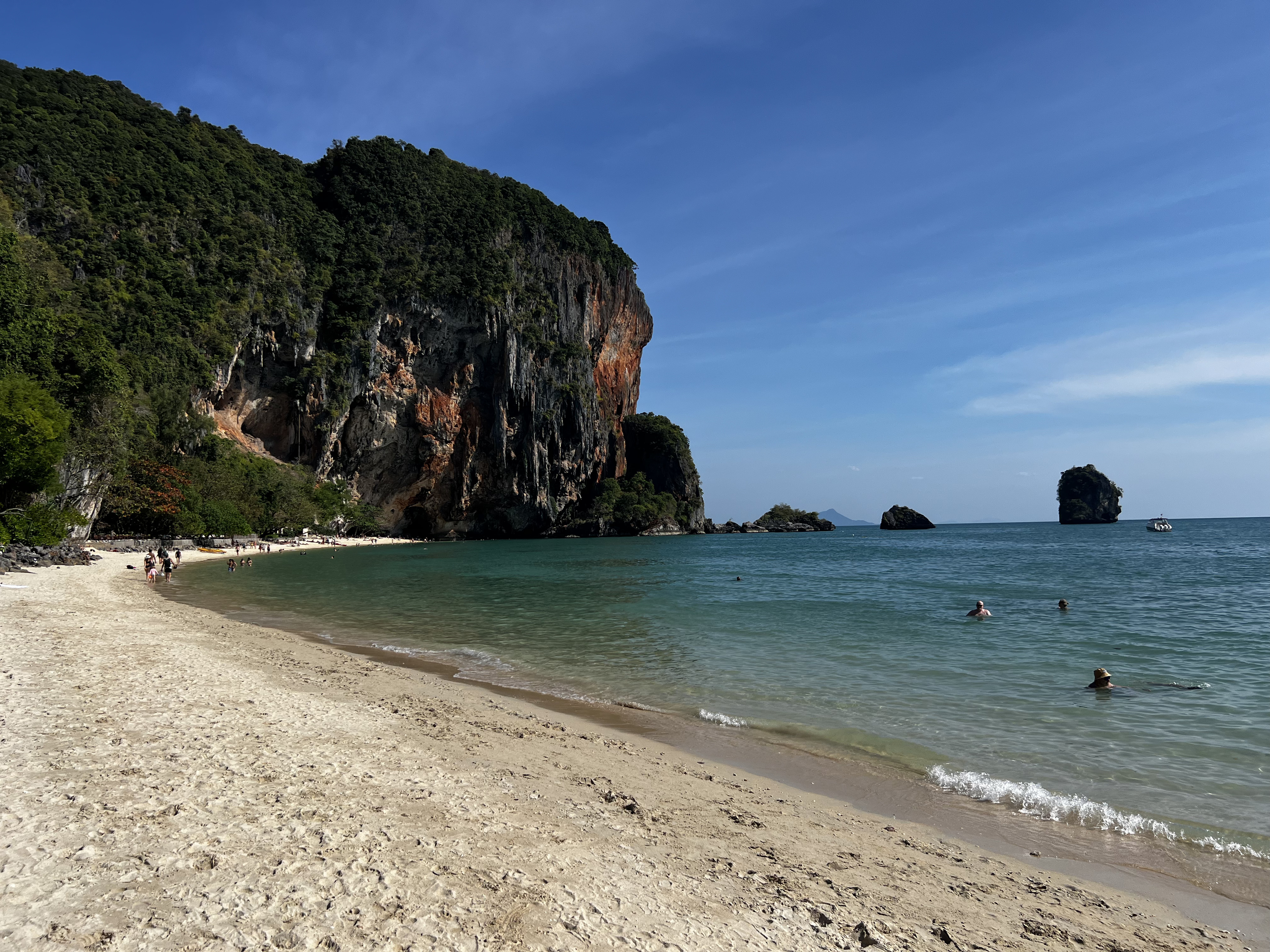 照片 泰国(Thailand) 甲米(Krabi) 2023-01 221