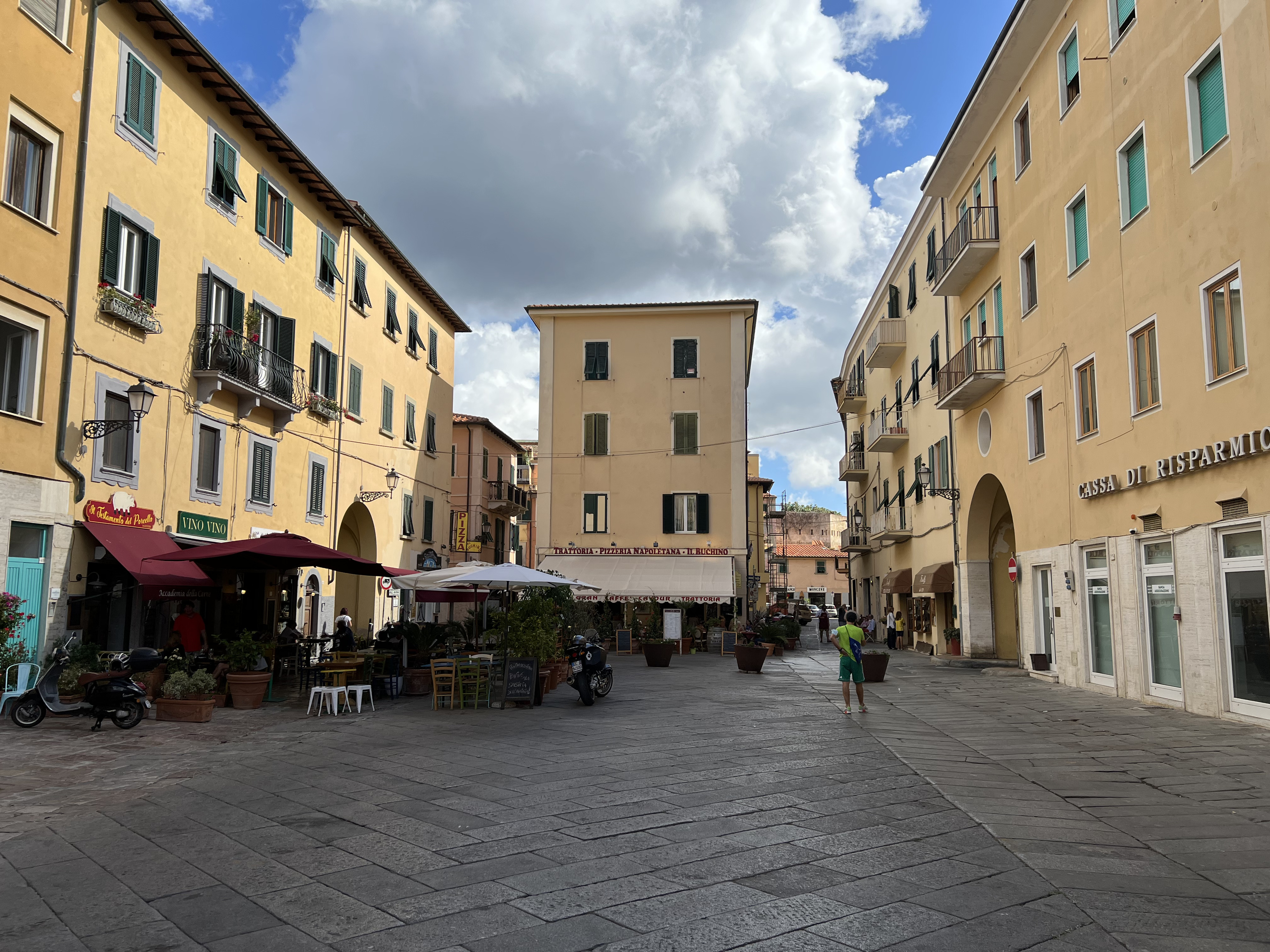 照片 意大利(Italy) 厄尔巴岛(Isola d'Elba) 2021-09 9