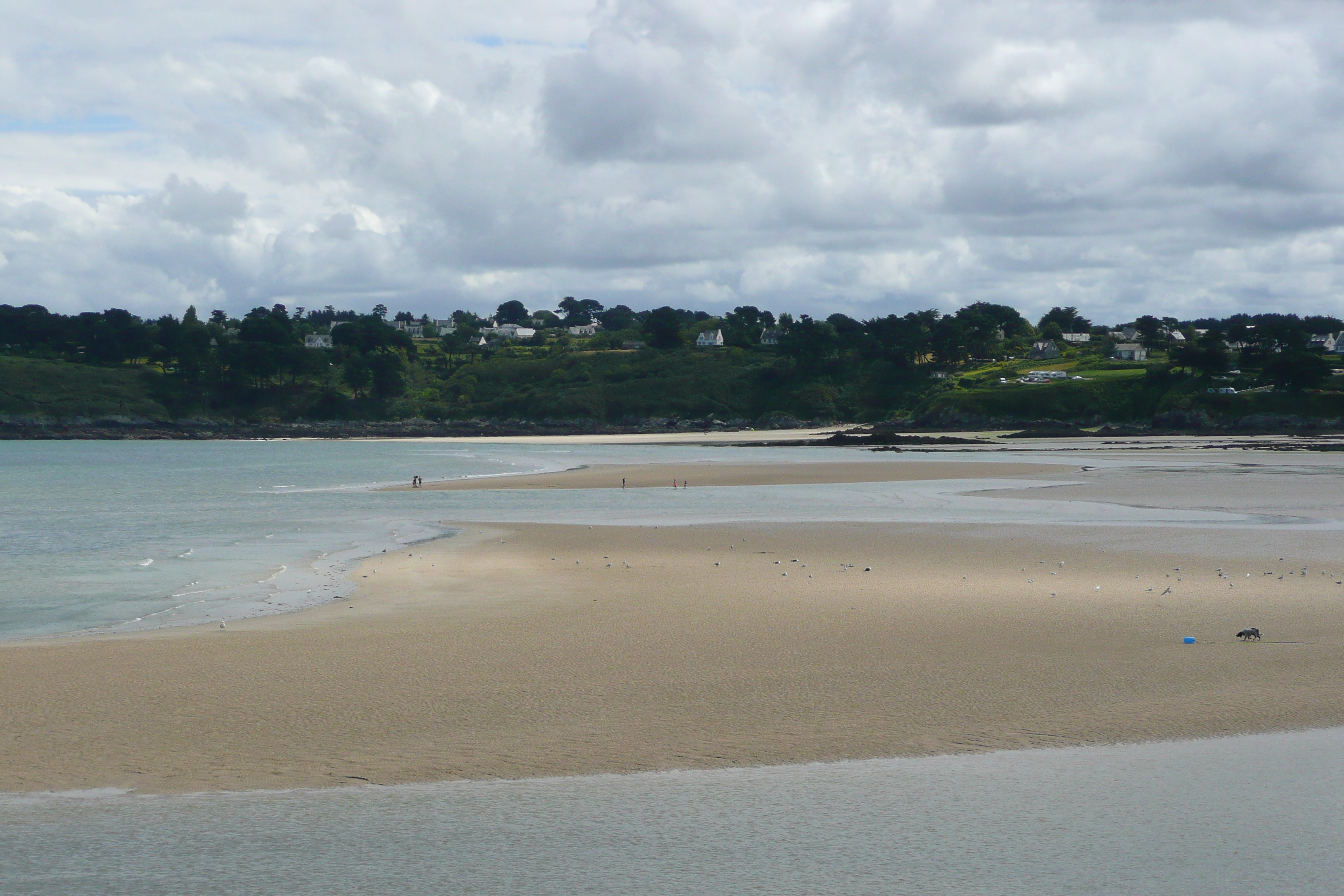 照片 法国(France) 洛基雷克(Locquirec) 2007-08 83