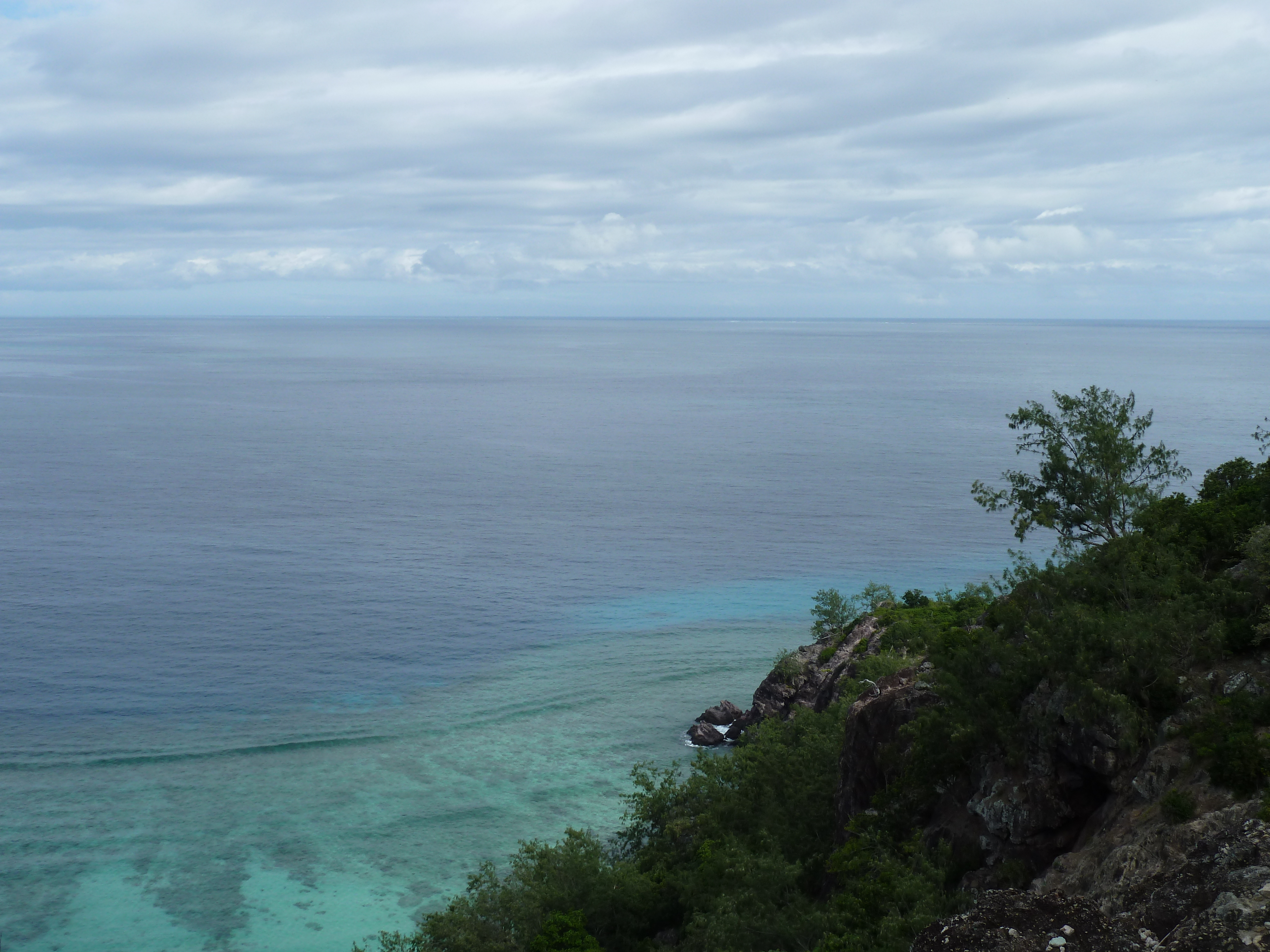 照片 斐济(Fiji) 漂流者岛(Castaway Island) 2010-05 210