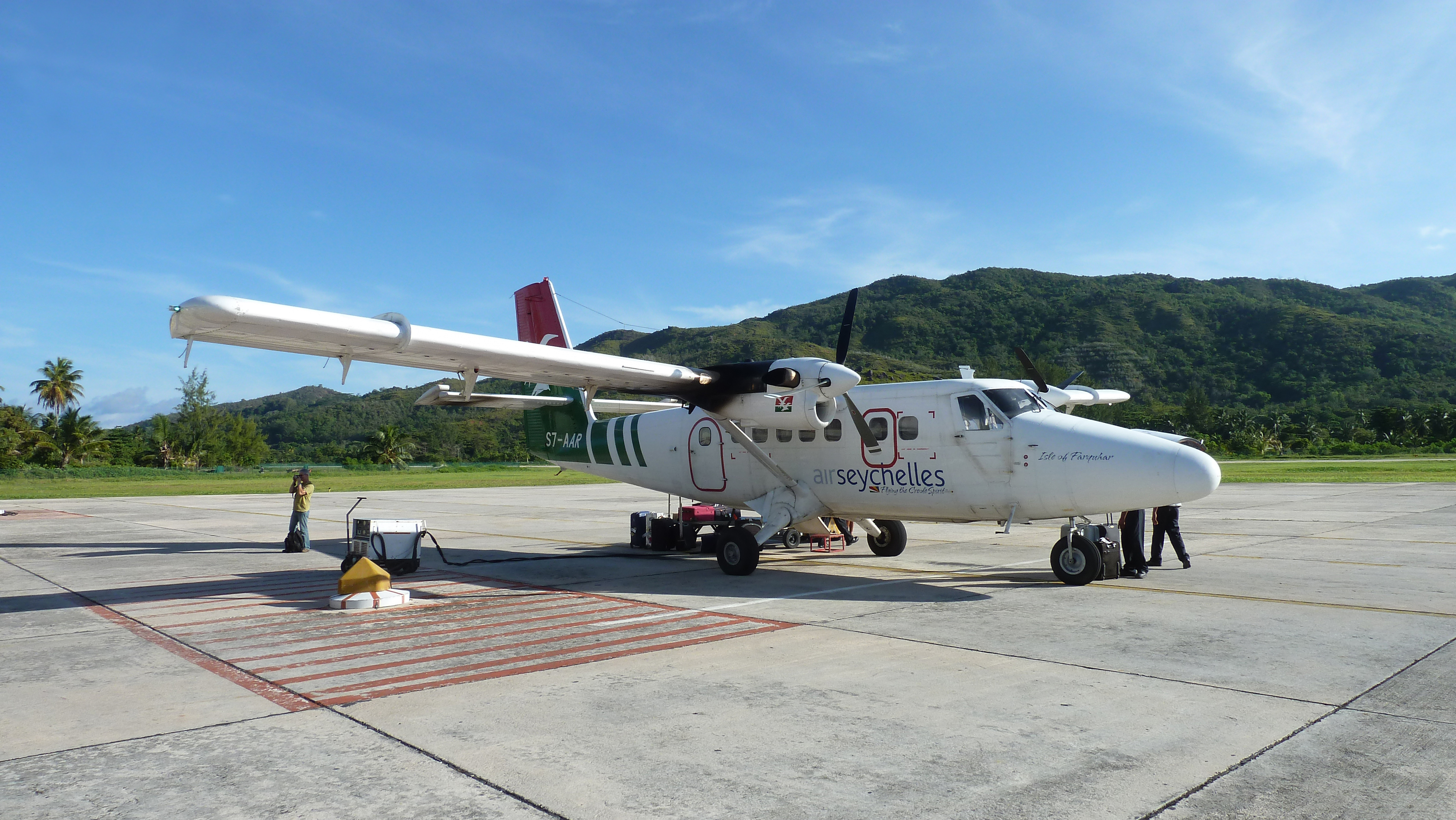 照片 塞舌尔(Seychelles) 2011-10 71
