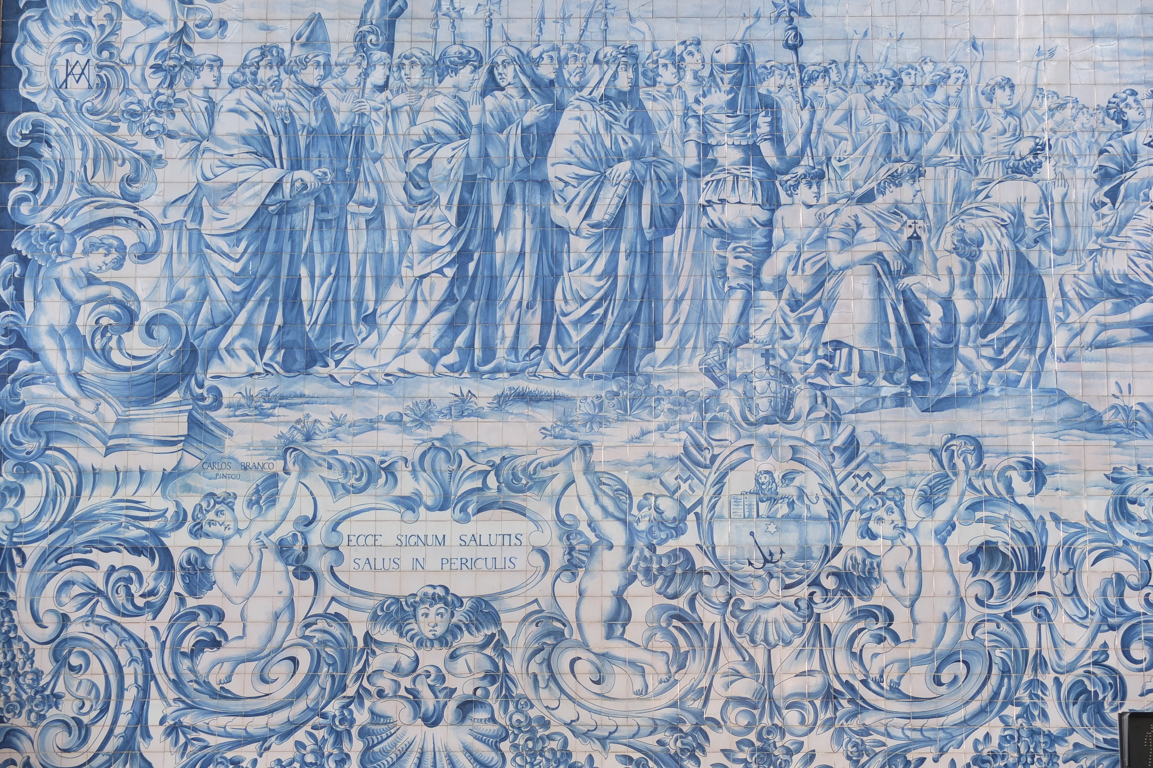照片 葡萄牙(Portugal) 波尔托(Porto) 2013-01 56