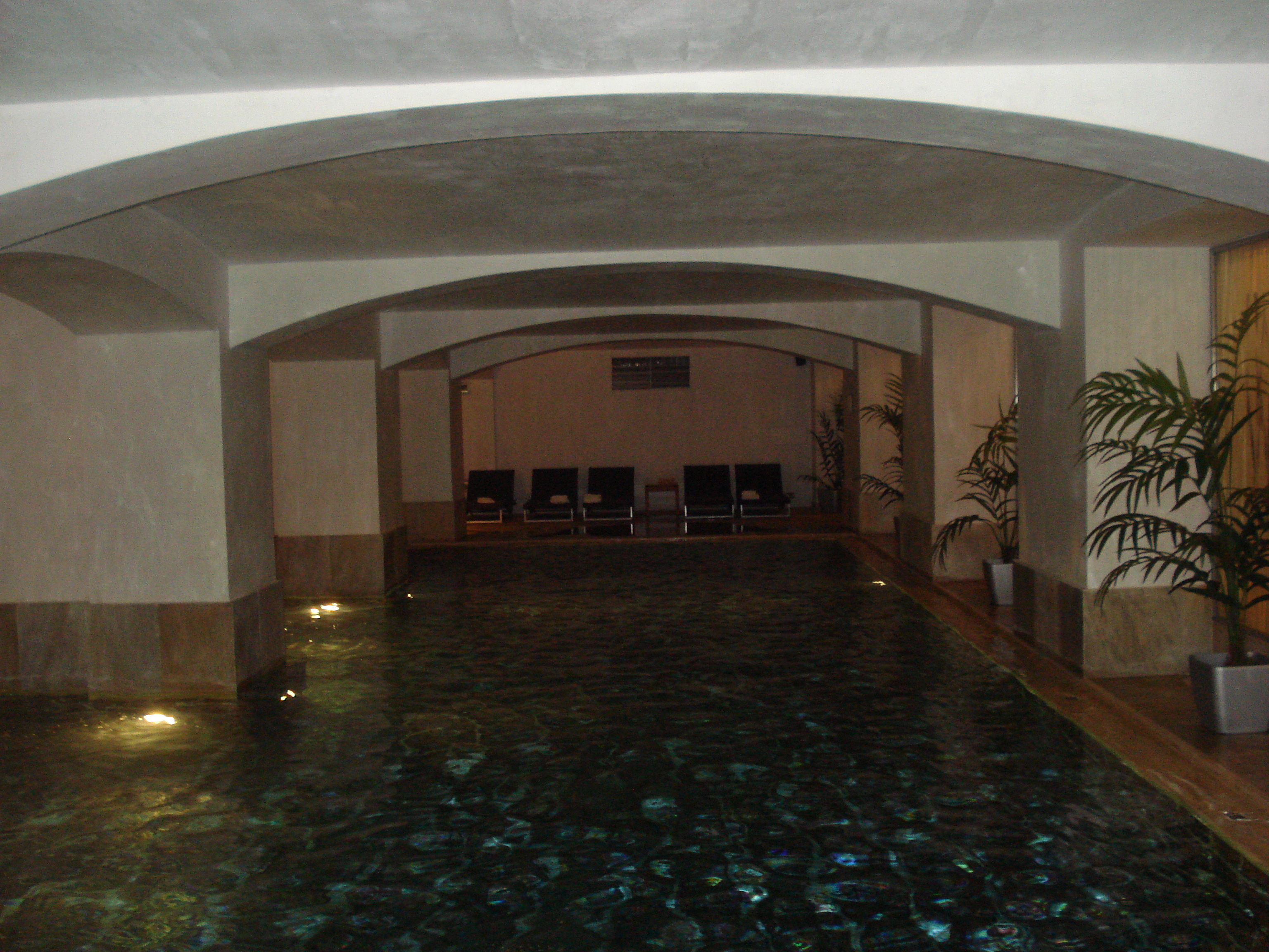 照片 捷克(Czech Republic) 布拉格(Prague) 卡洛四世博斯科洛酒店(Carlo IV Boscolo Hotel) 2007-07 42