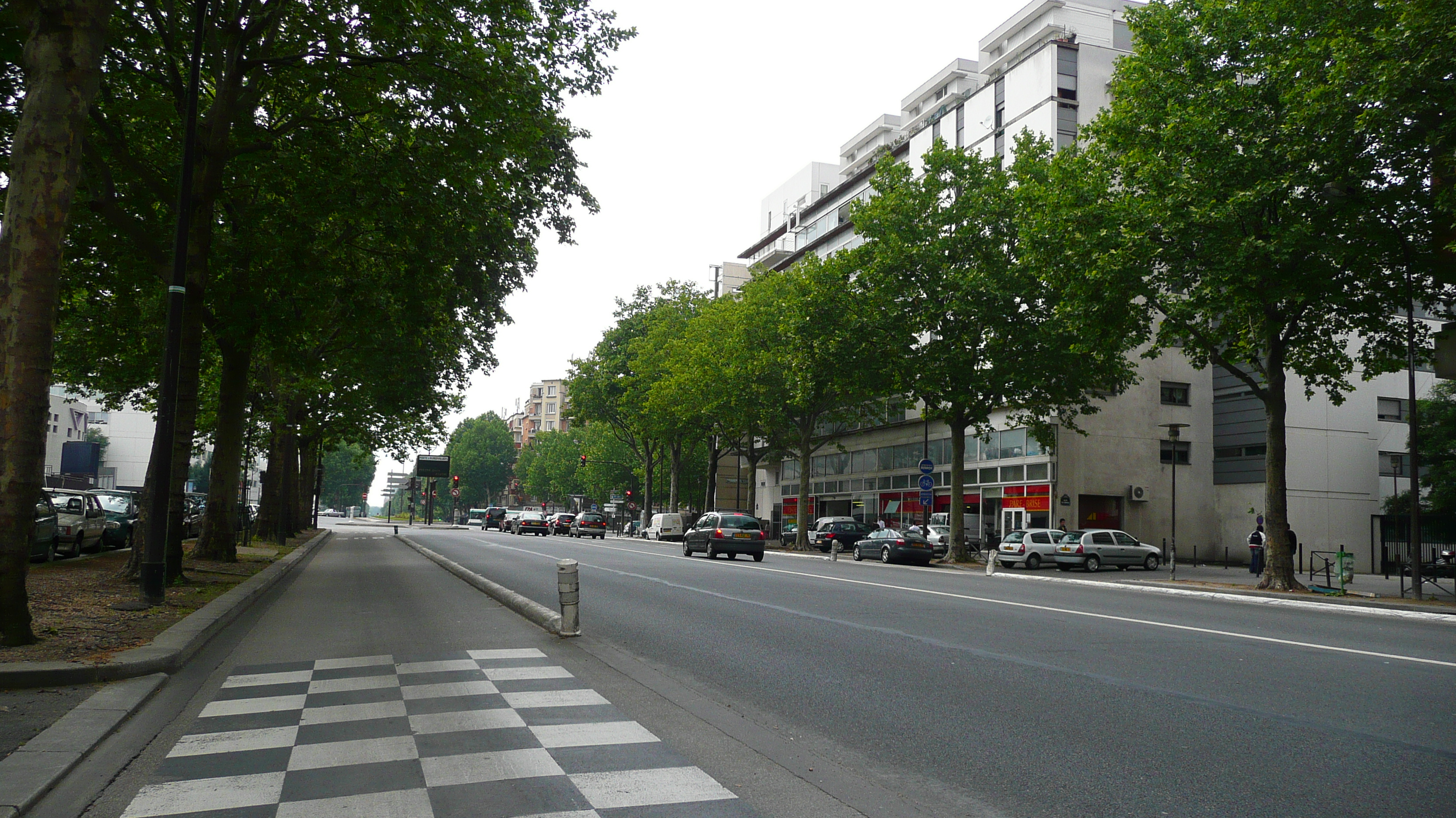 照片 法国(France) 巴黎(Paris) 巴黎北郊(Around Paris north) 2007-06 39