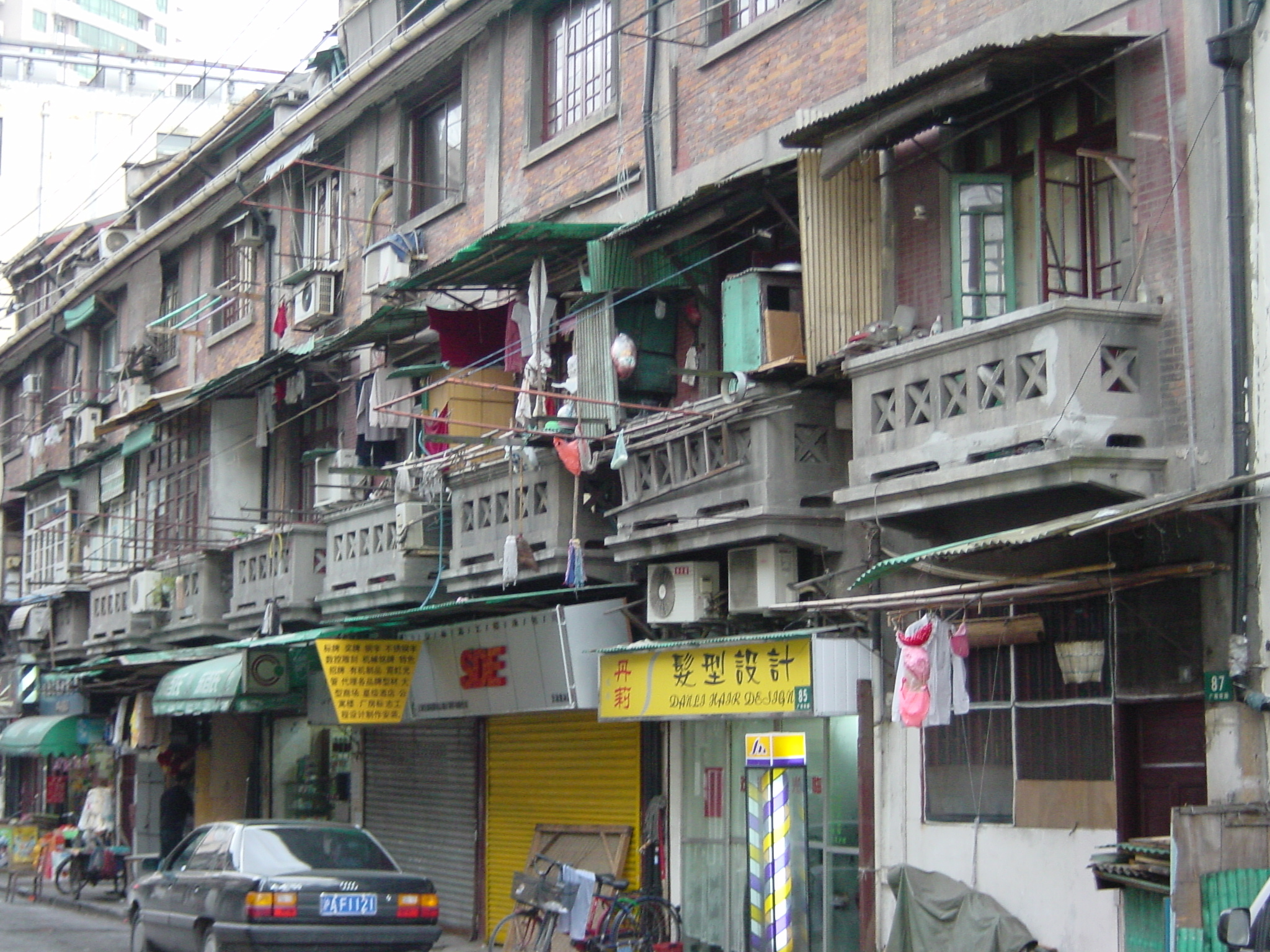 照片 中国(China) 上海(Shanghai) 2002-01 269