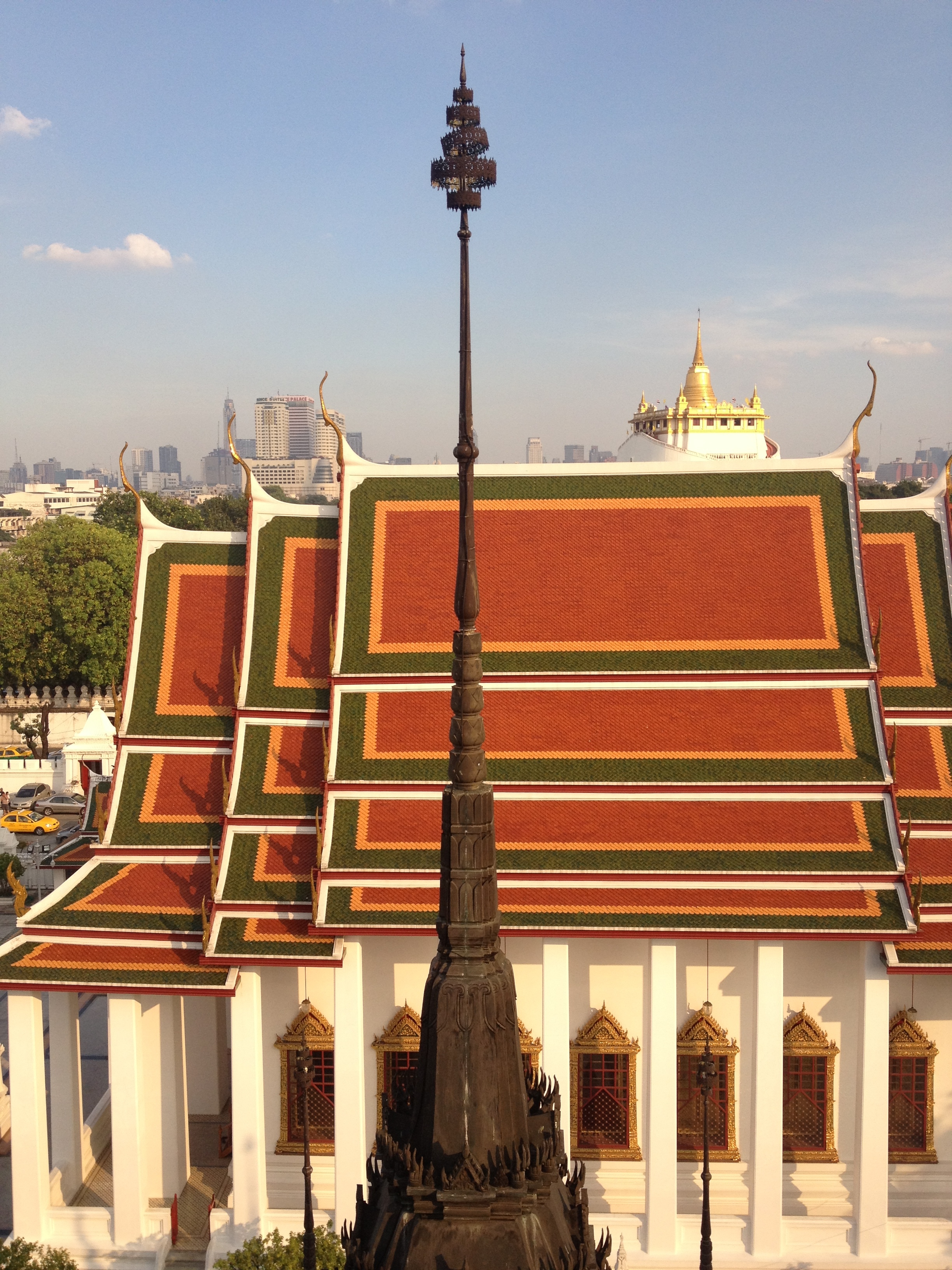 照片 泰国(Thailand) 曼谷(Bangkok) 2012-12 63