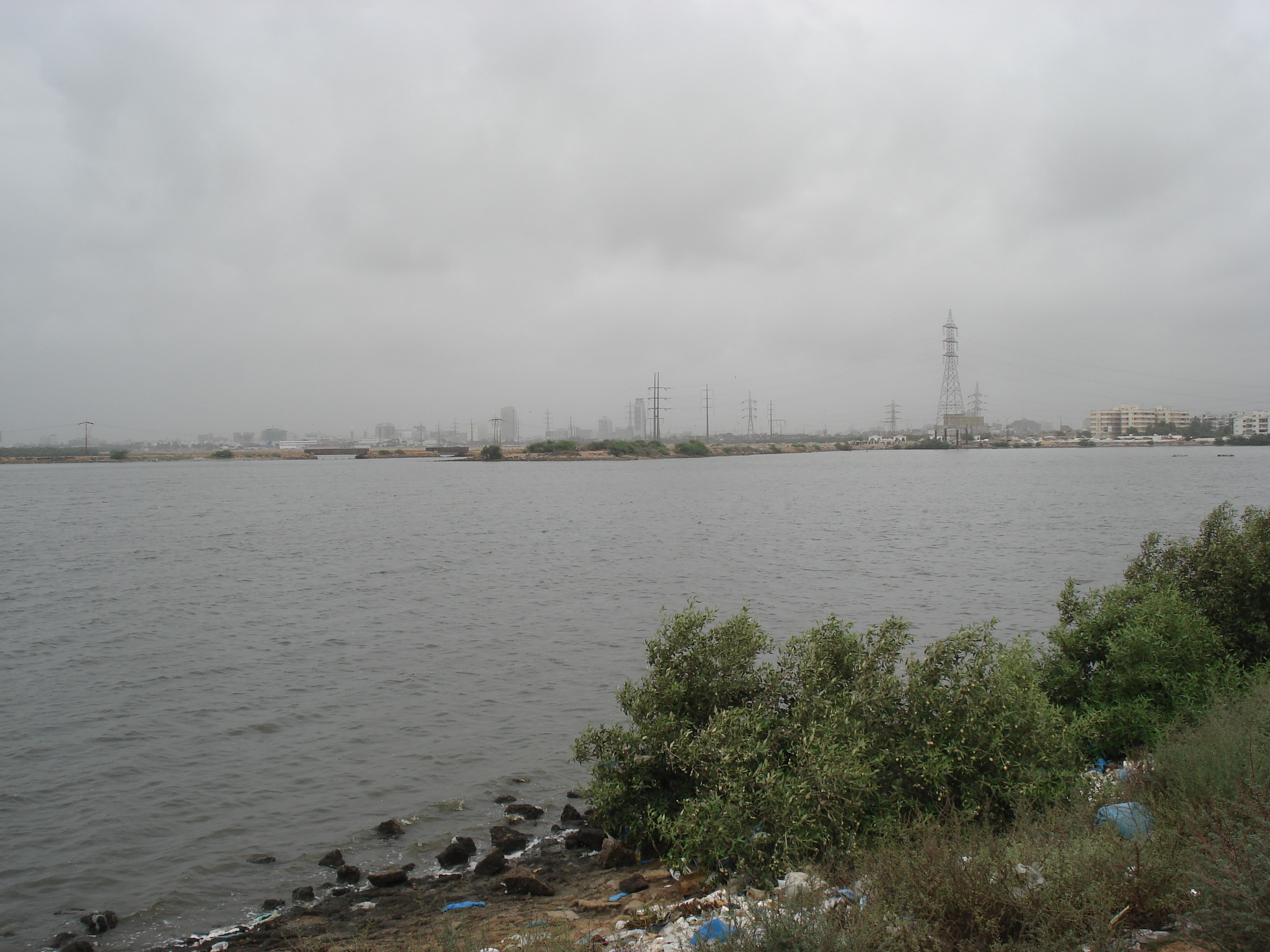照片 巴基斯坦(Pakistan) 卡拉奇(Karachi) 2006-08 52