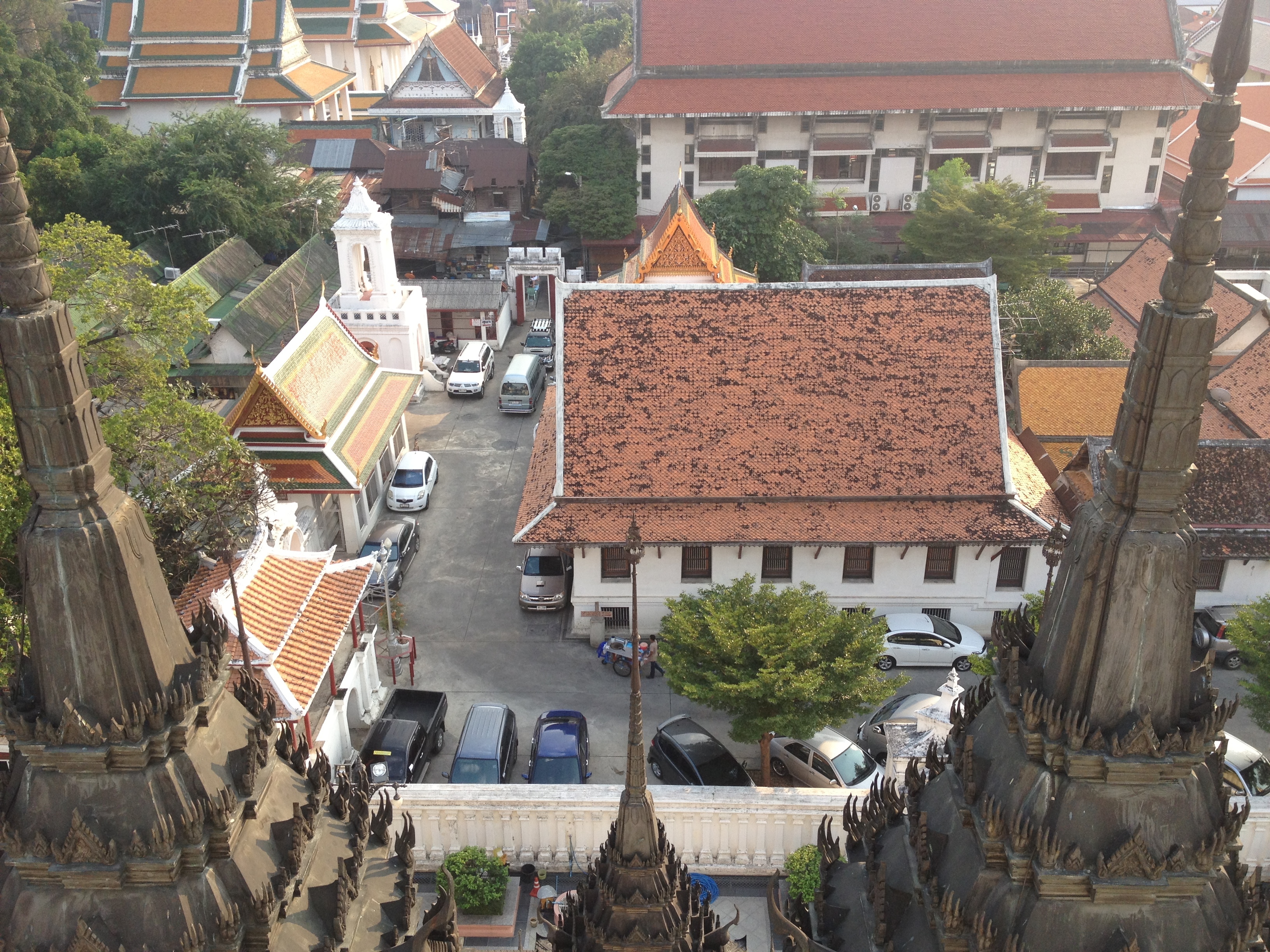 照片 泰国(Thailand) 曼谷(Bangkok) 2012-12 27