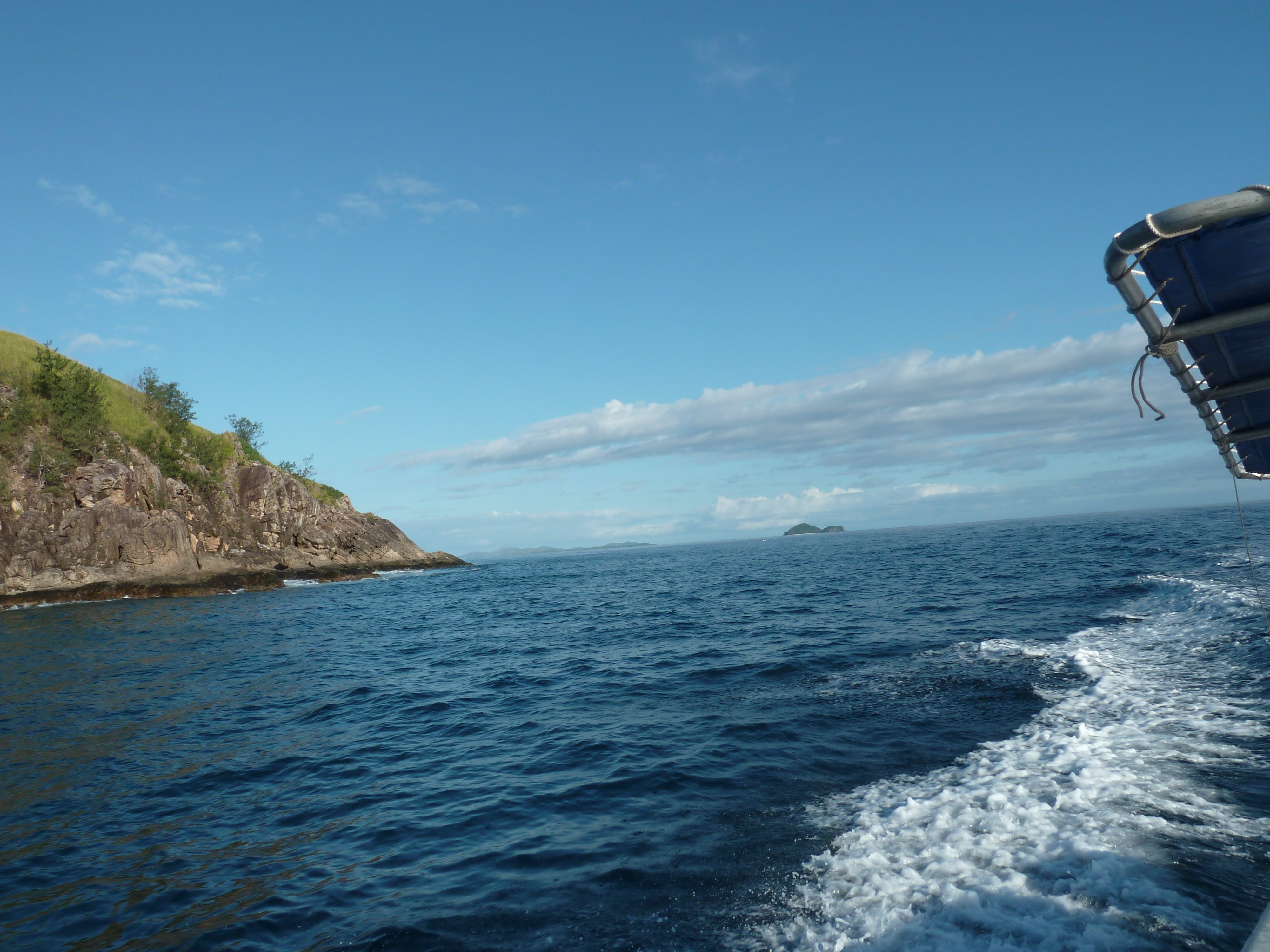 照片 斐济(Fiji) 阿穆努卡岛至漂流者岛(Amunuca Island to Castaway Island) 2010-05 45