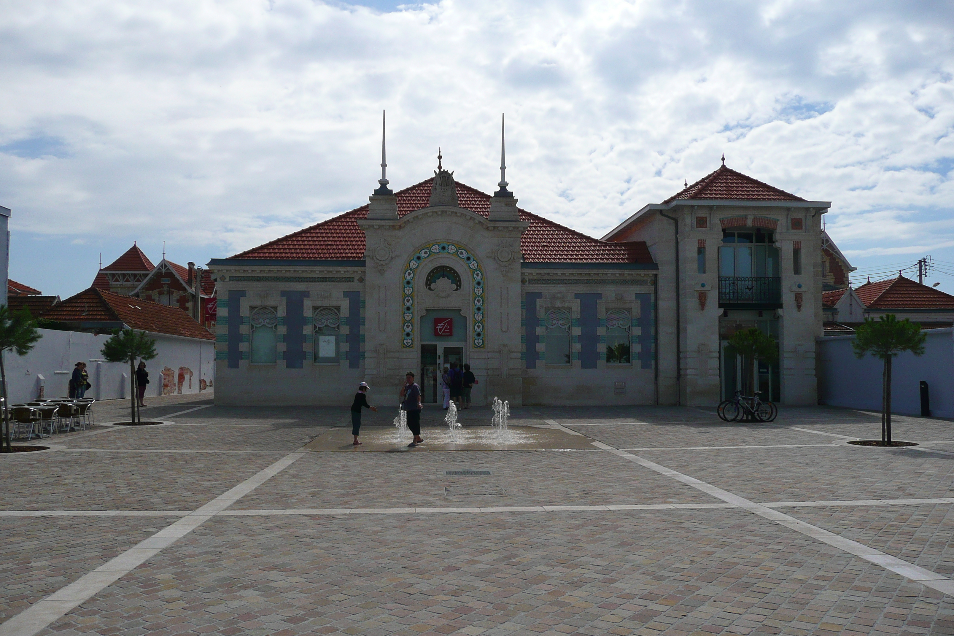 照片 法国(France) 滨海苏拉克(Soulac sur mer) 2007-08 58