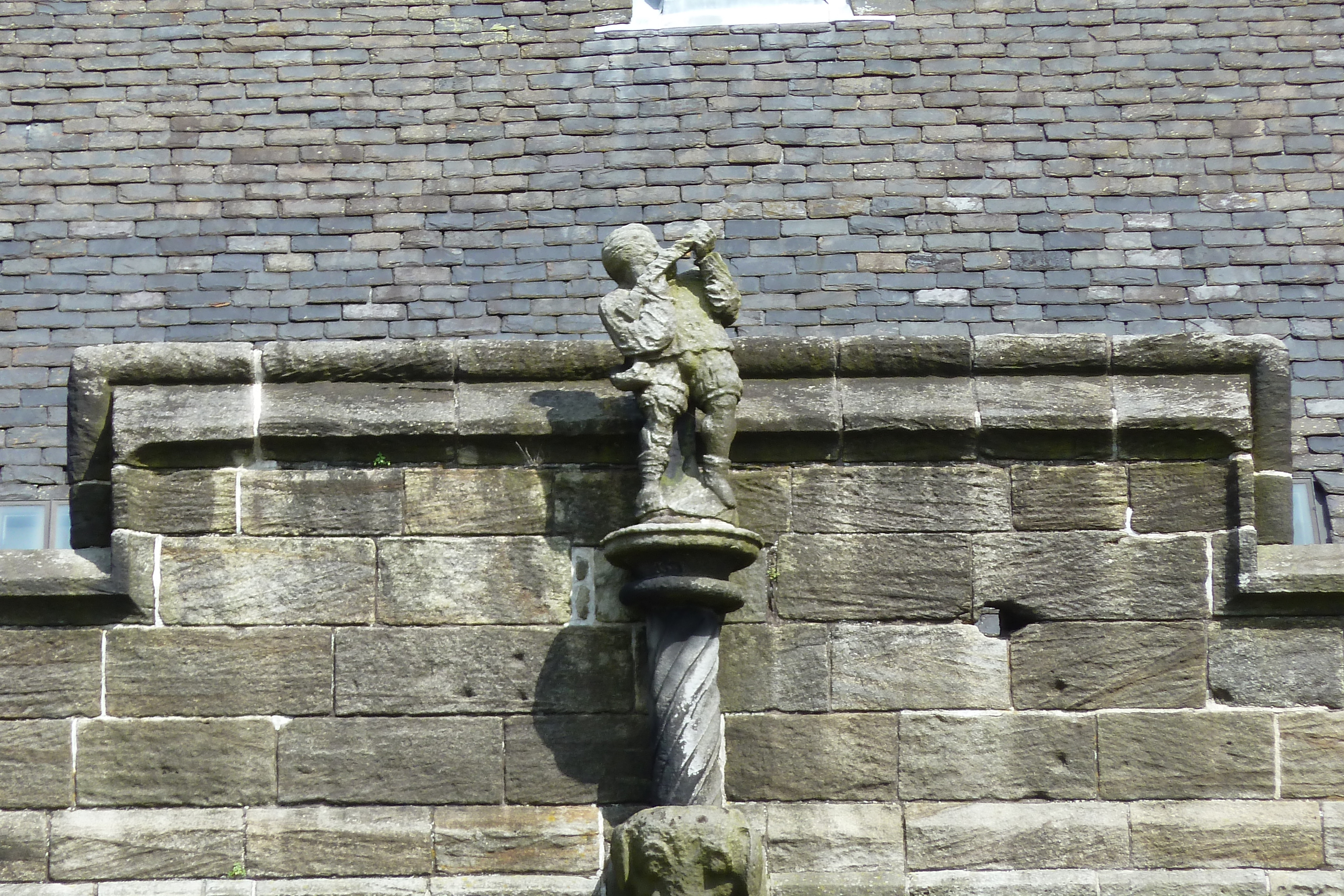 照片 英国(United Kingdom) 苏格兰(Scotland) 斯特灵(Stirling) 2011-07 97