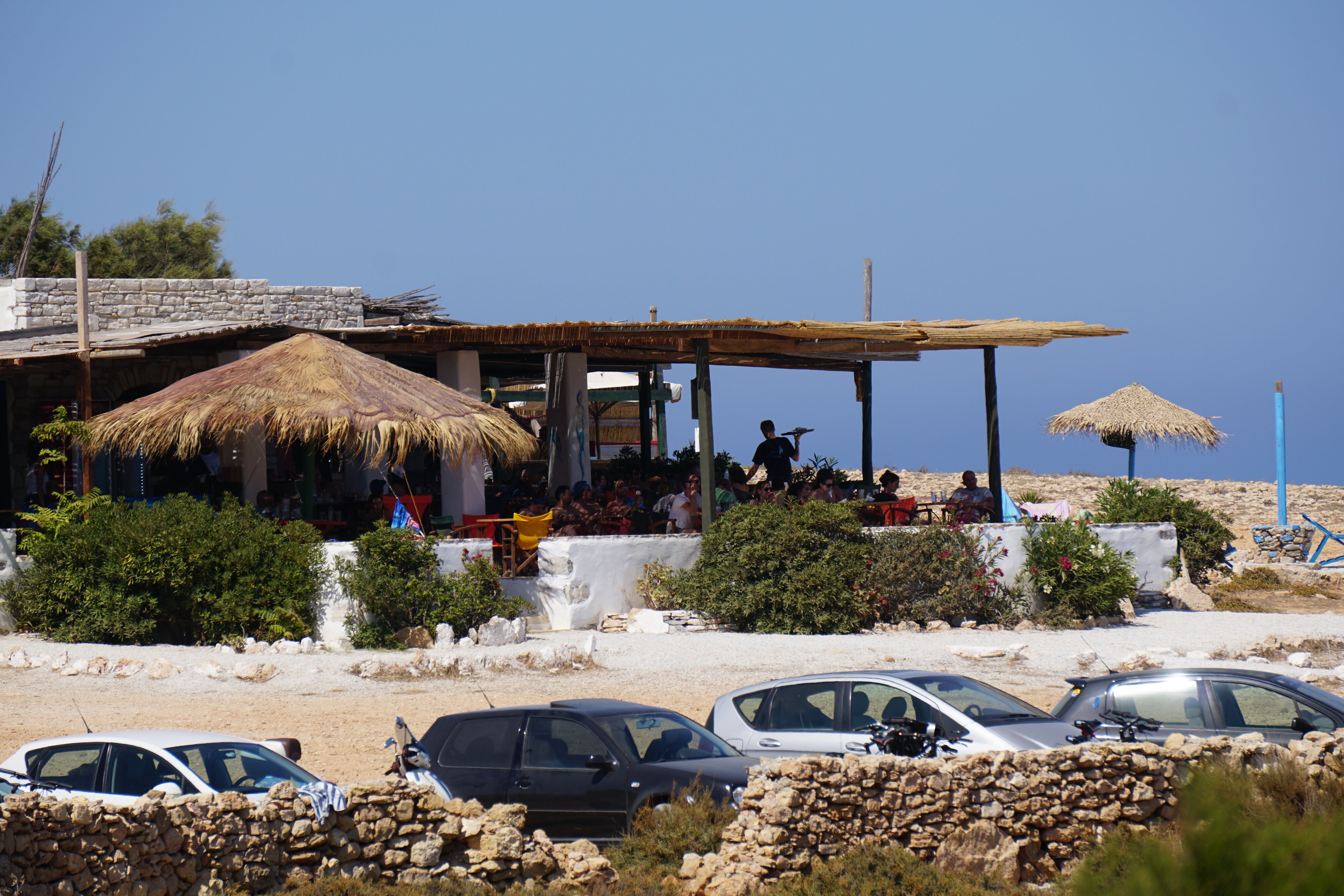 照片 希腊(Greece) 库福尼西亚群岛(Koufonissia) 2016-07 47
