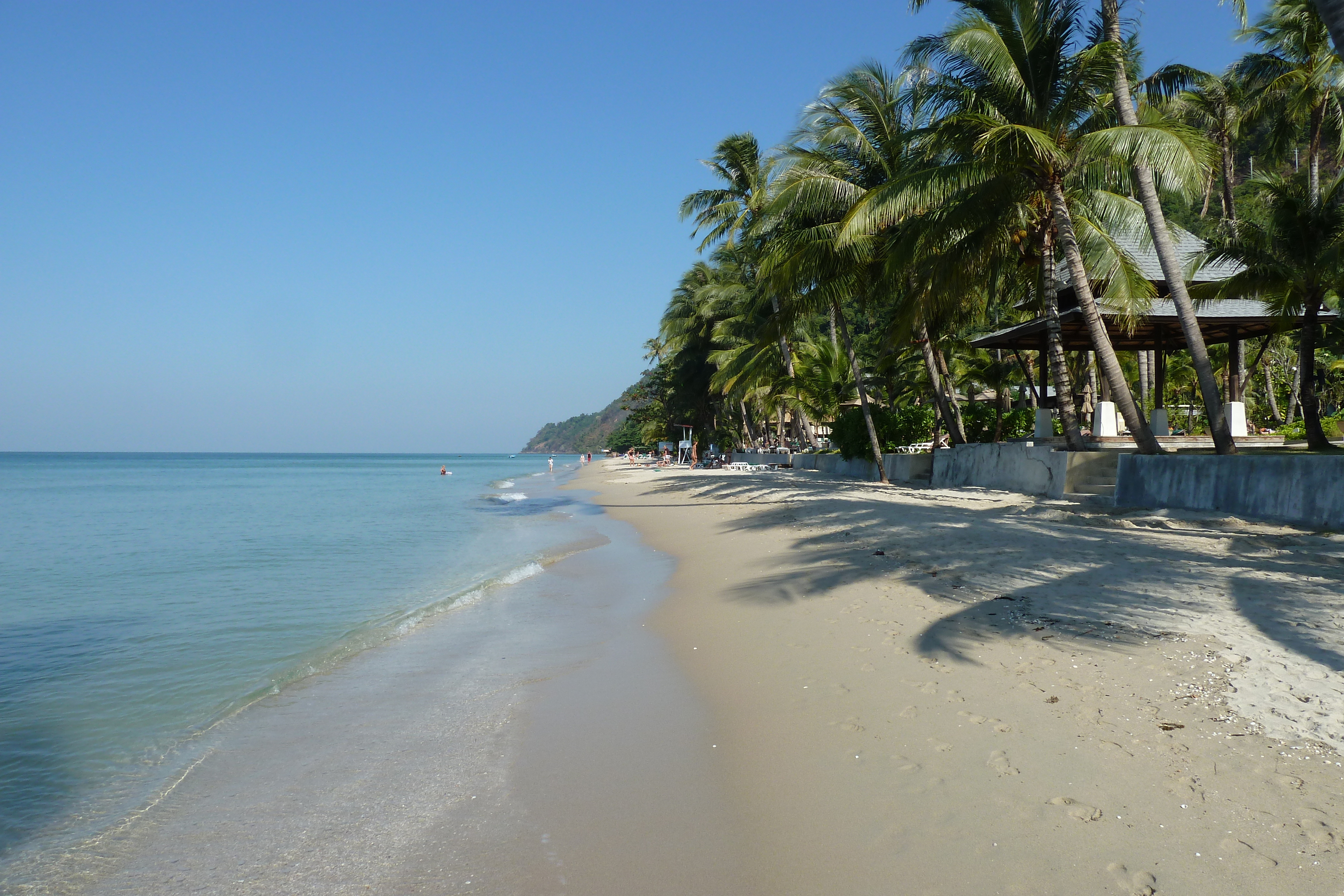 照片 泰国(Thailand) 象岛(Ko Chang) 2011-01 152