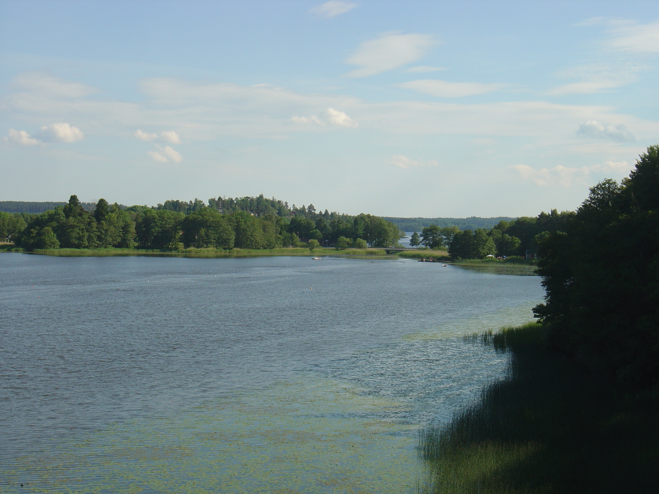 照片 瑞典(Sweden) 锡格蒂纳(Sigtuna) 2005-06 14