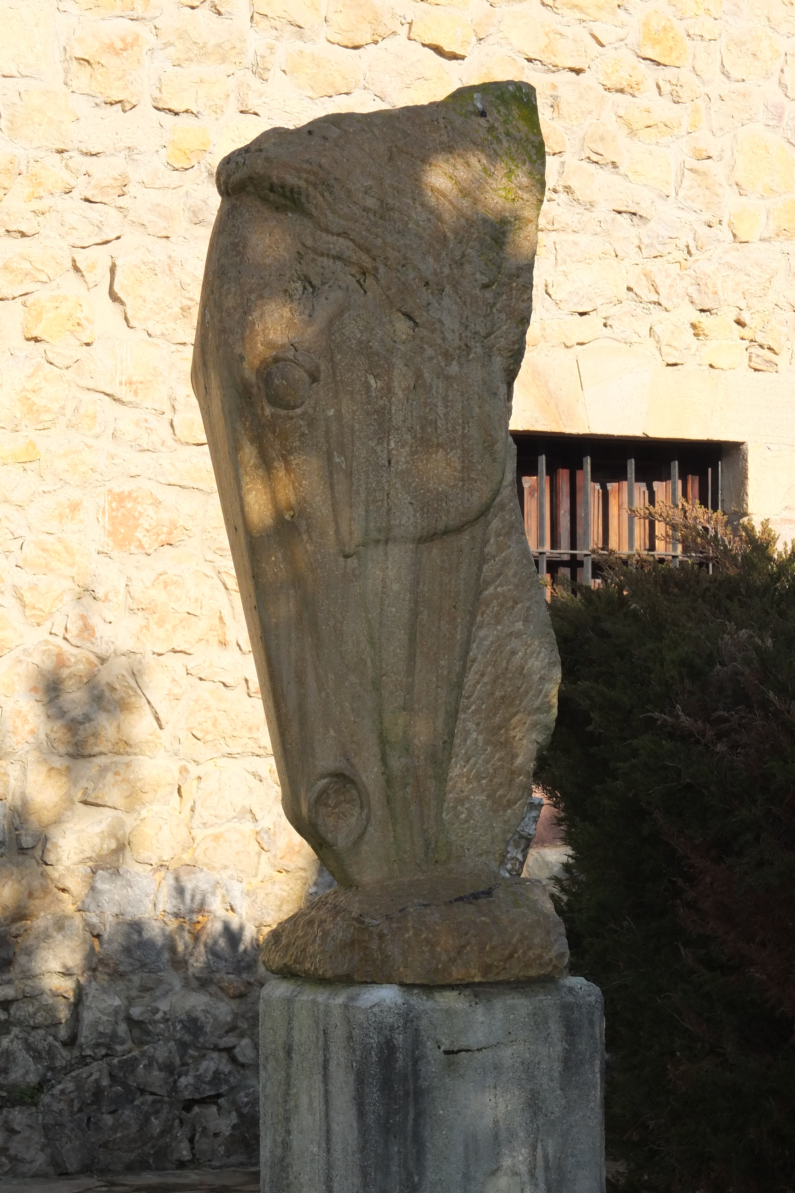 照片 西班牙(Spain) 桑蒂利亚纳德尔马尔(Santillana del Mar) 2013-01 38