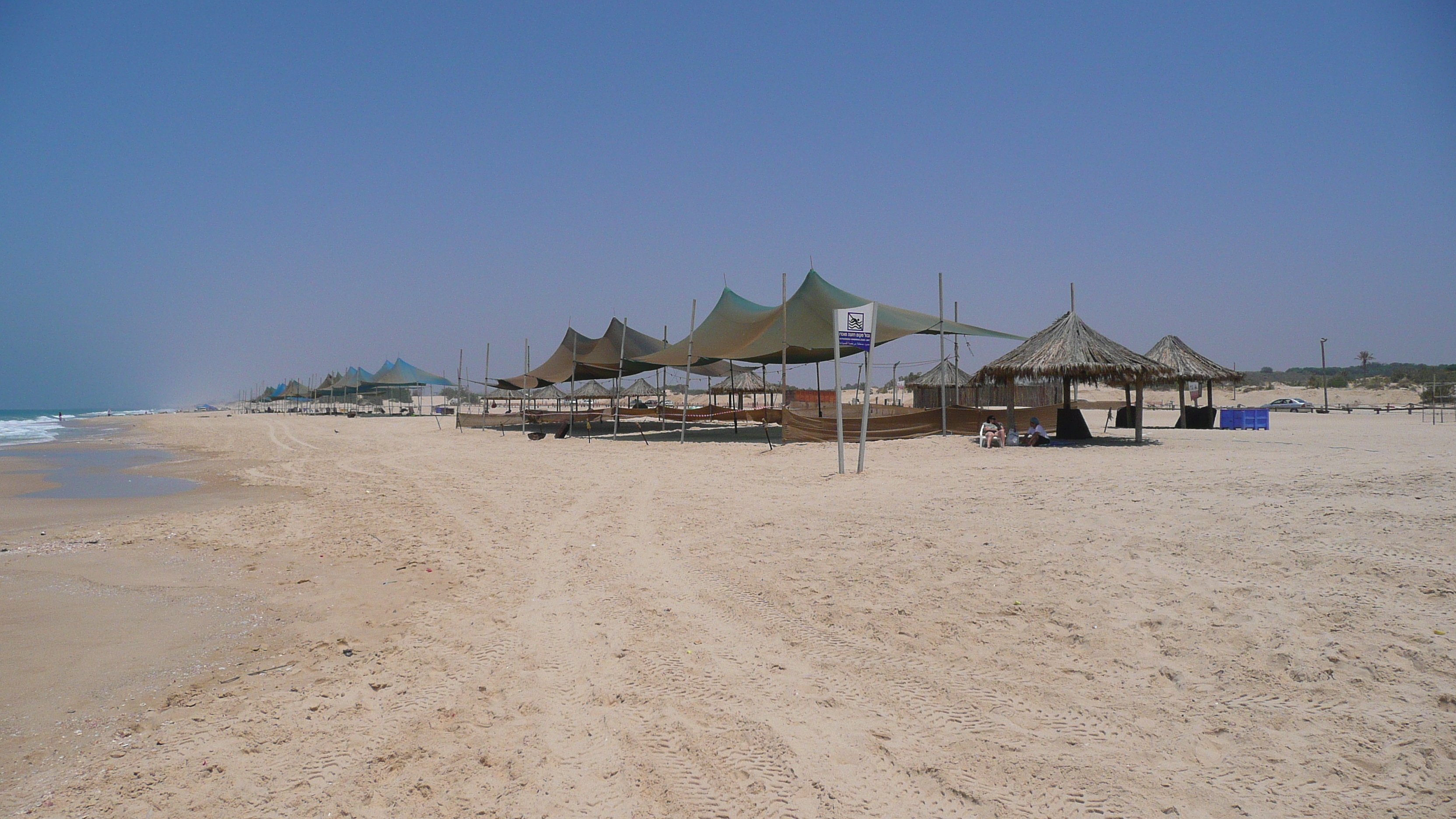 照片 以色列(Israel) 尼灿(Nitzan) 2007-06 51