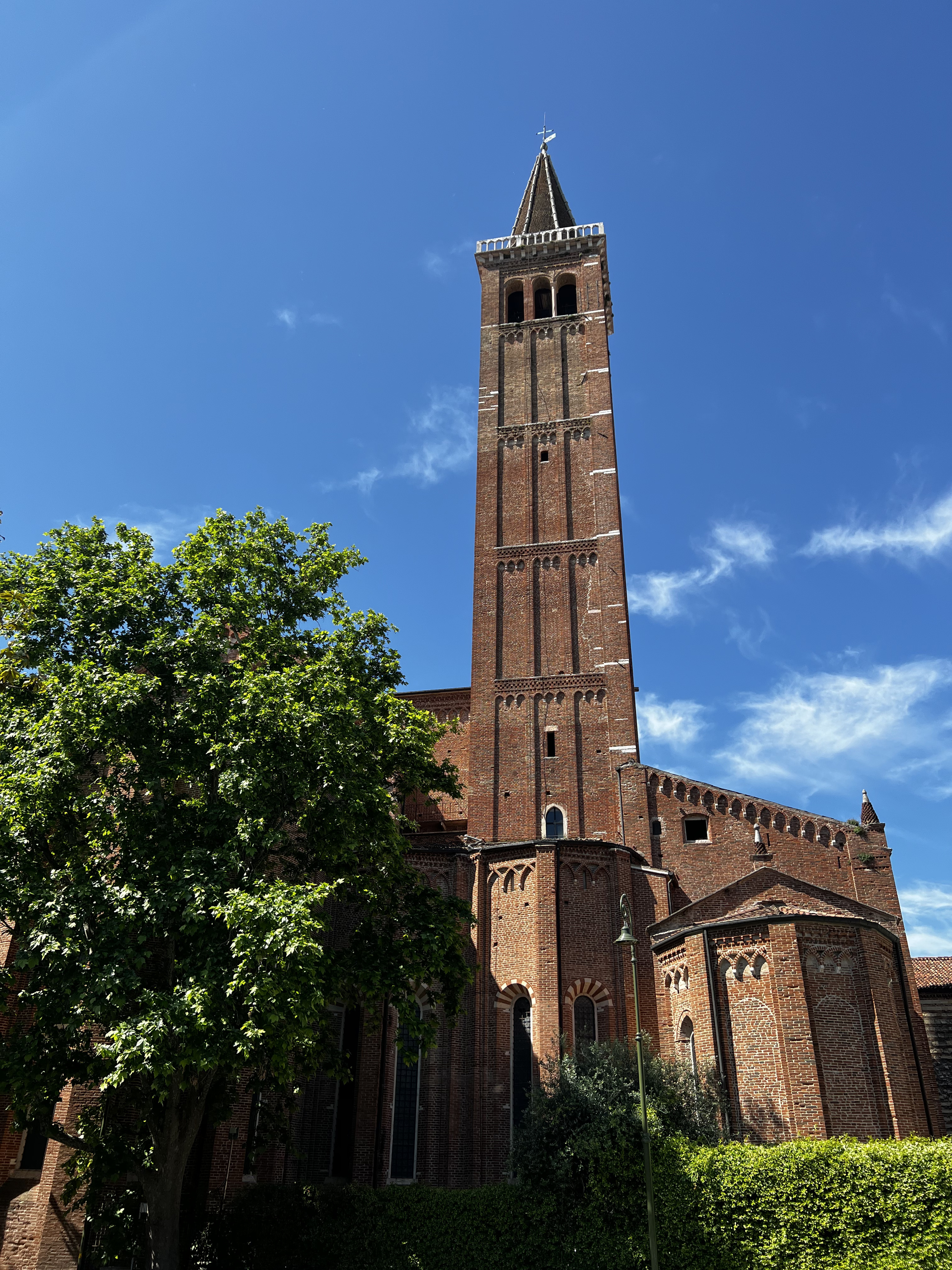 照片 意大利(Italy) 维罗纳(Verona) 2022-05 24