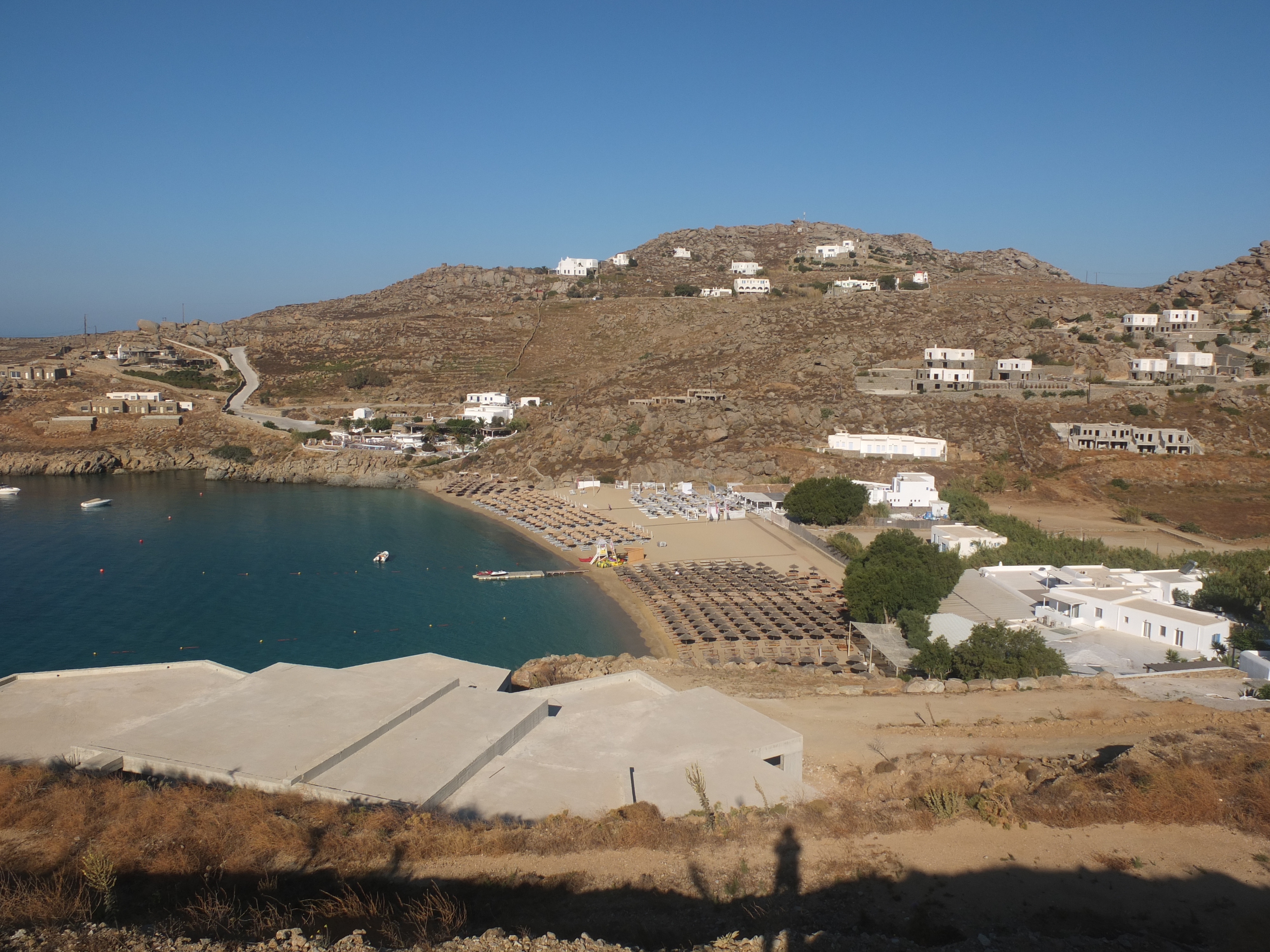 照片 希腊(Greece) 米科诺斯岛(Mykonos) 2014-07 200