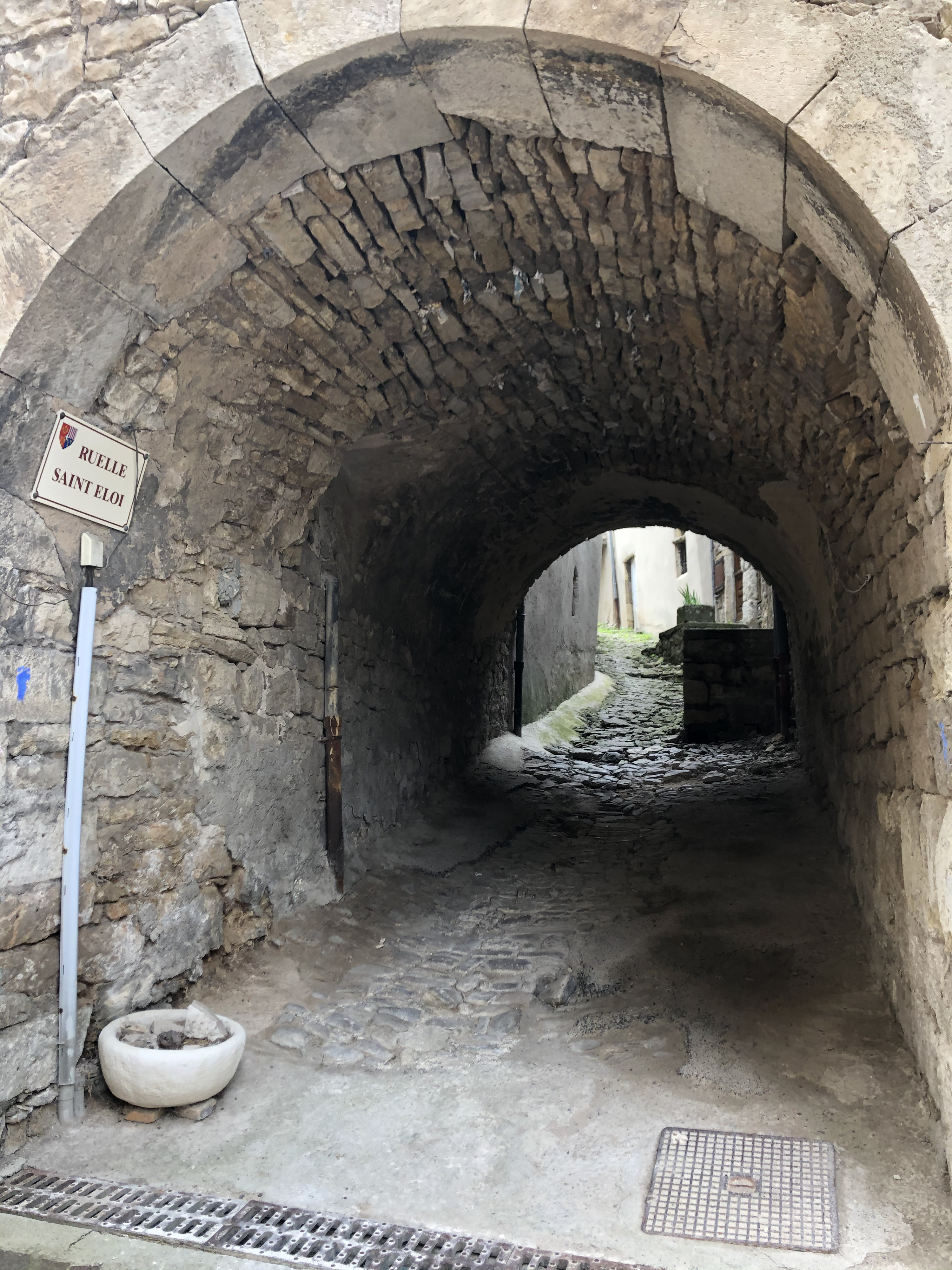 照片 法国(France) 塞维拉克勒沙托(Severac le Chateau) 2021-05 22