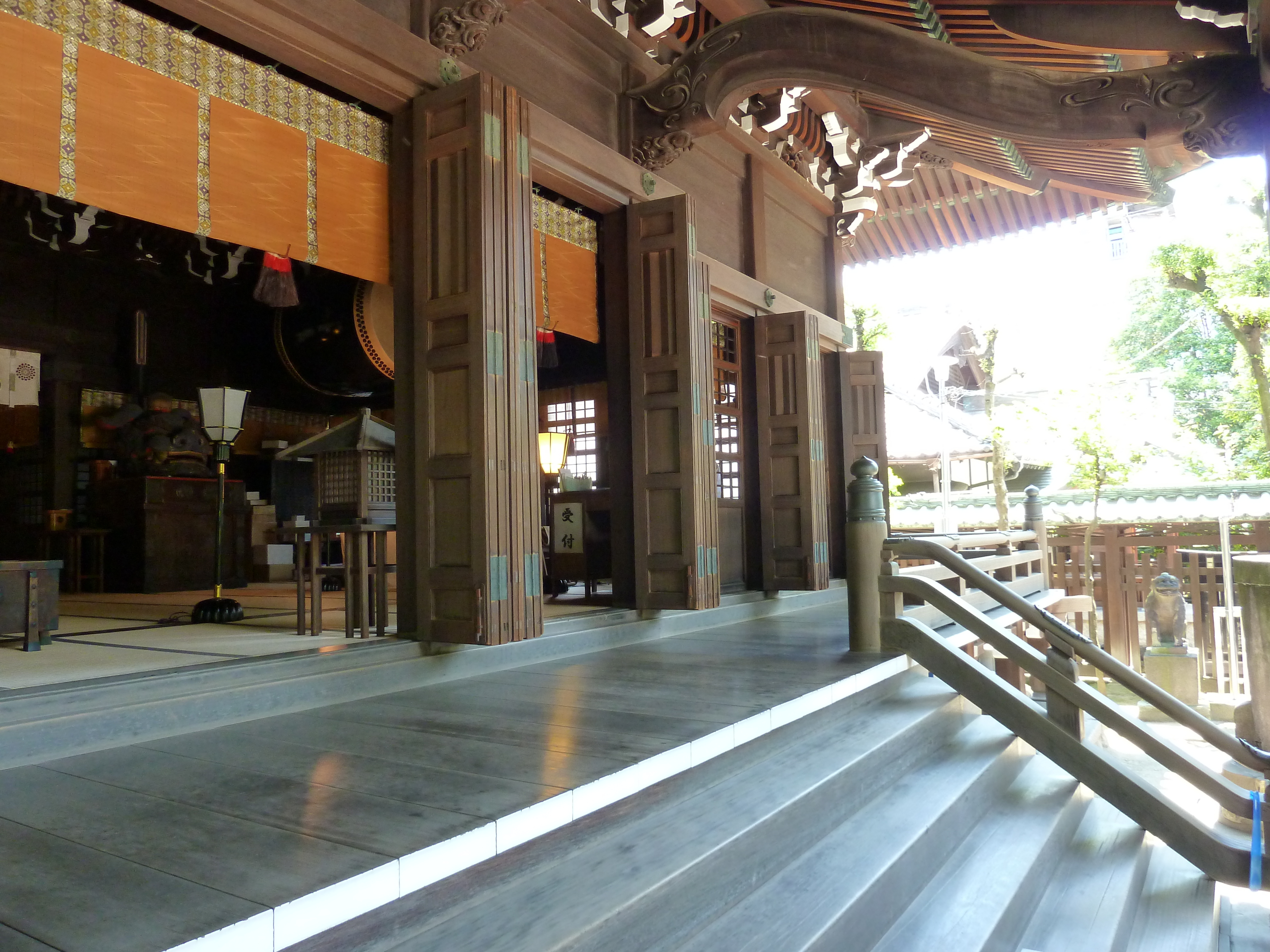 照片 日本(Japan) 东京(Tokyo) 墨田(Sumida) 2010-06 34