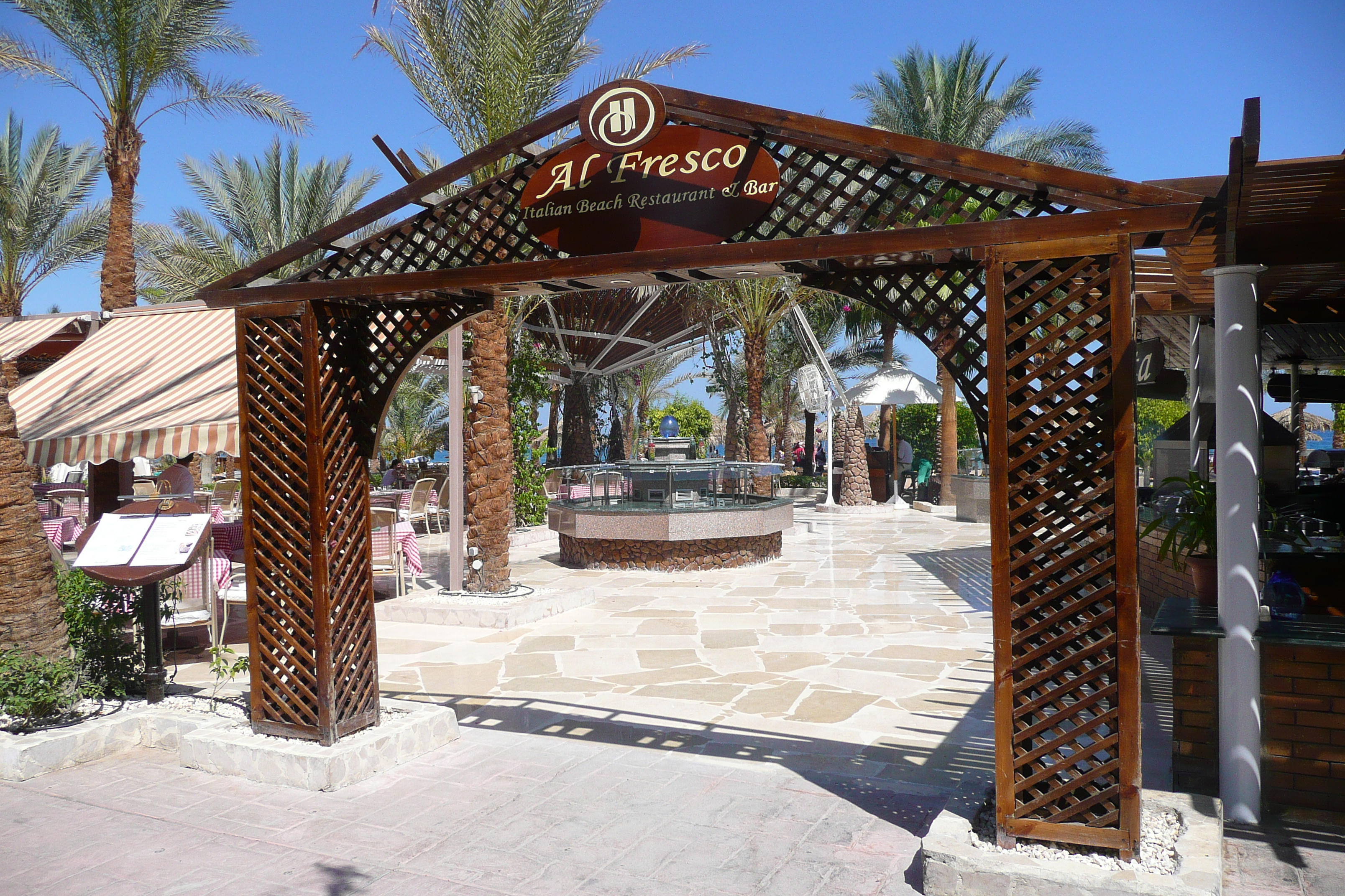 照片 埃及(Egypt) 沙姆沙伊赫(Sharm el Sheikh) 2008-06 11