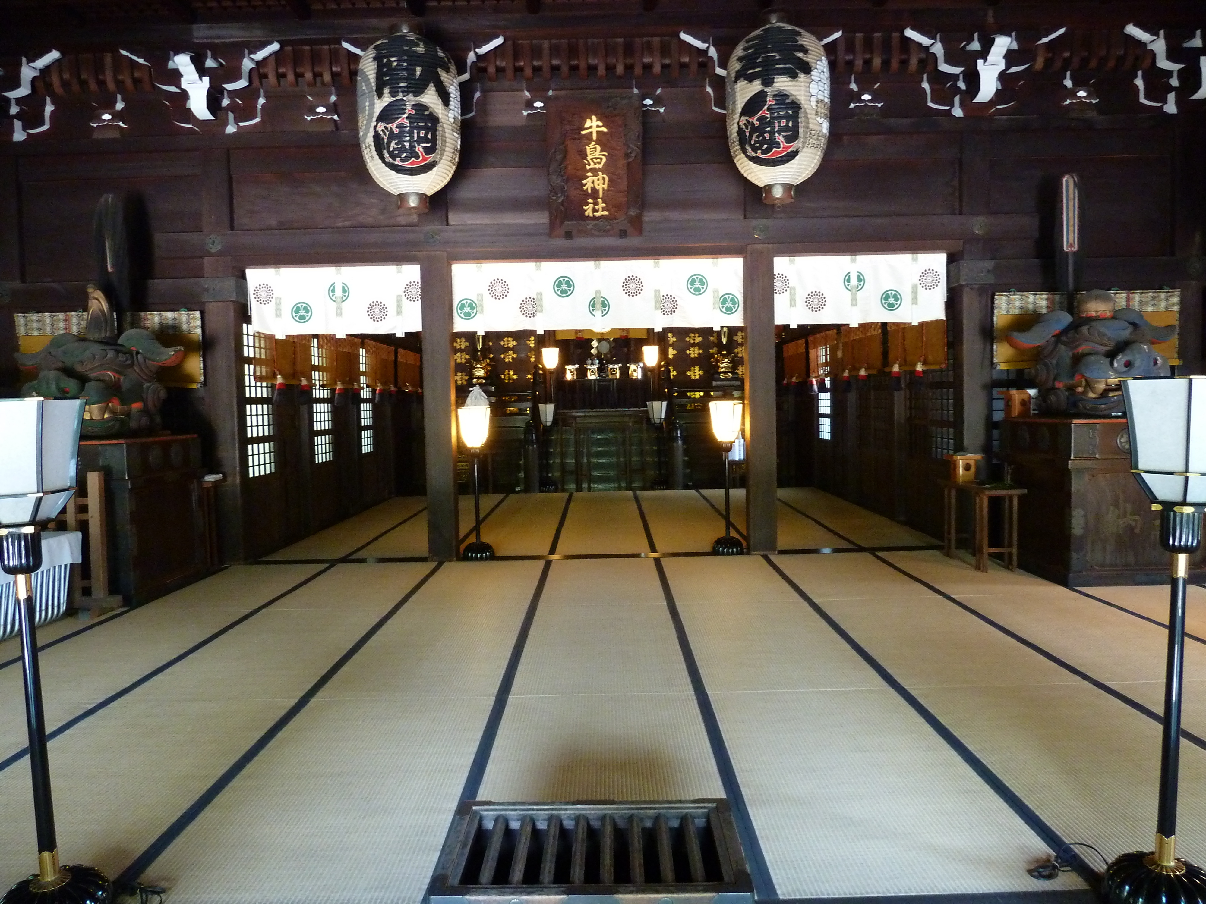 照片 日本(Japan) 东京(Tokyo) 墨田(Sumida) 2010-06 3